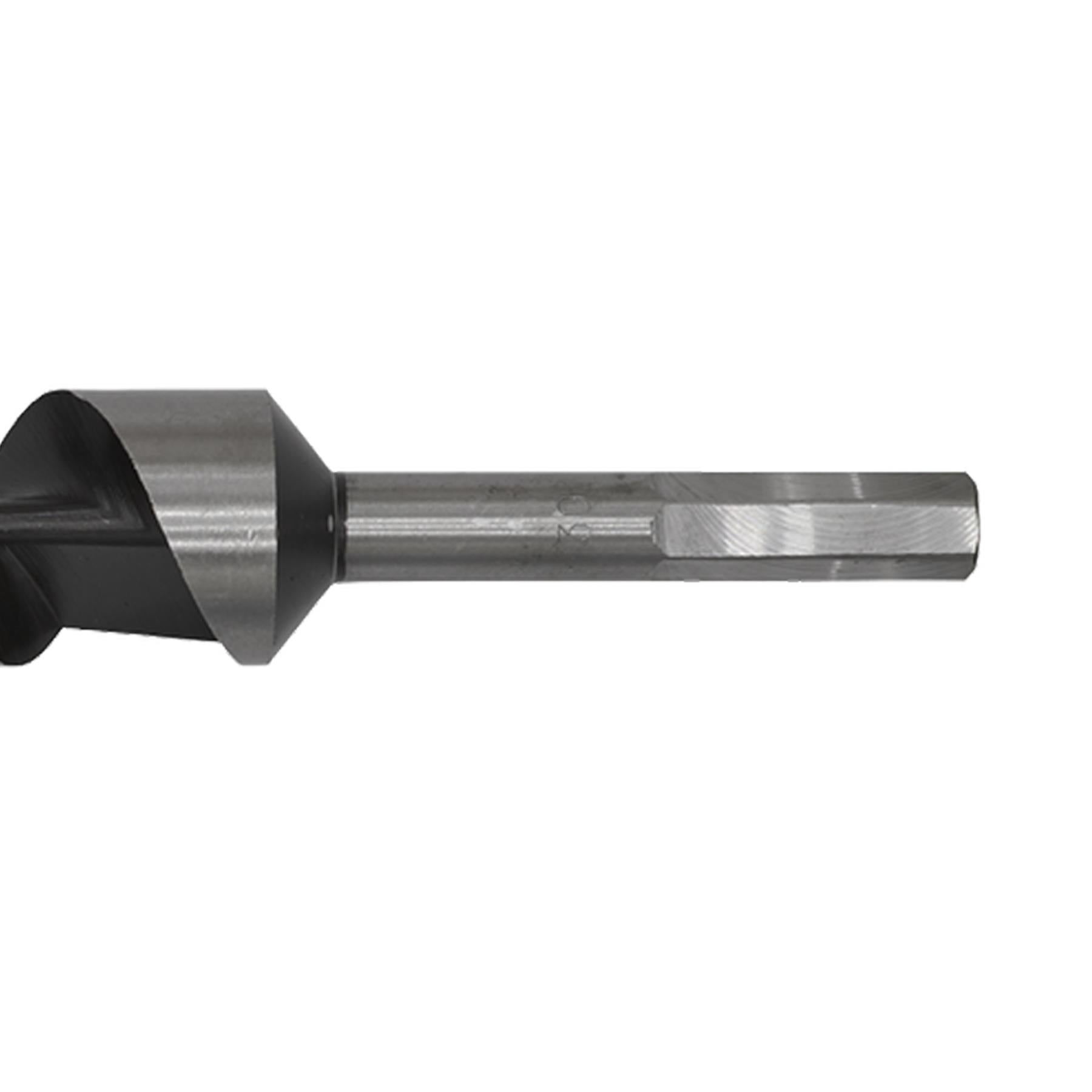 Sealey Auger Wood Drill Ø30 x 235mm Superior Quality