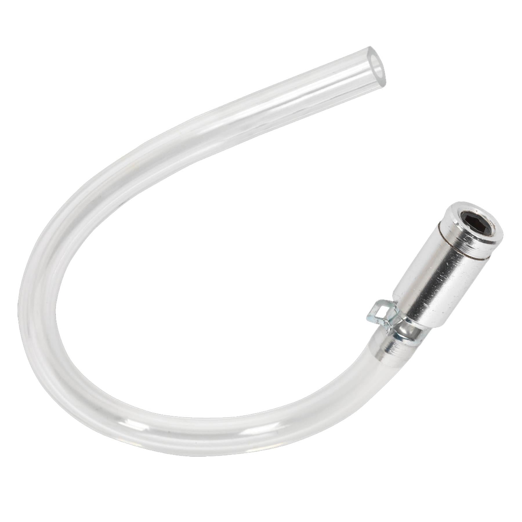 Sealey Motorcycle Brake Bleeder - Weighted