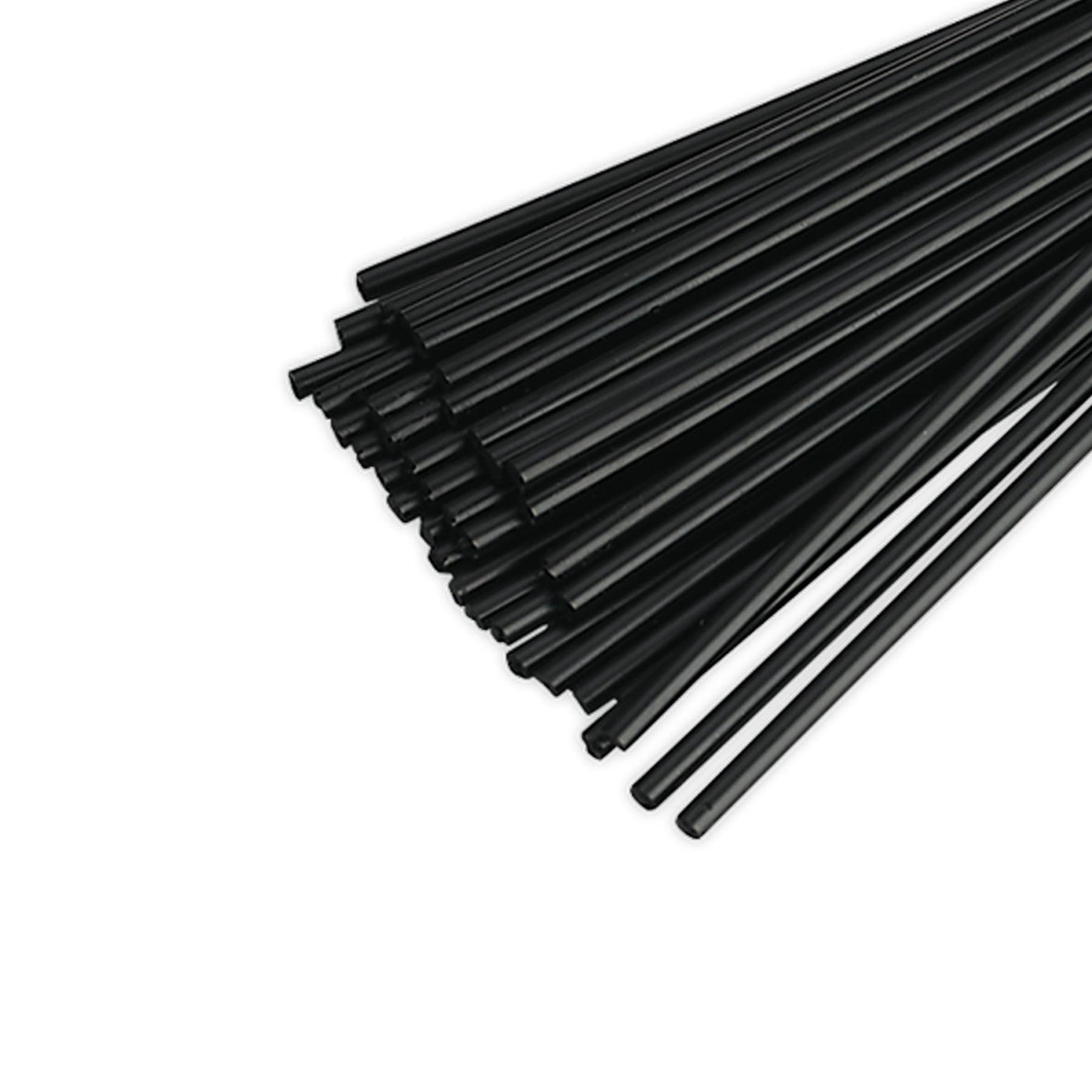 Sealey ABS Plastic Welding Rods Pack of 36 HS102K/1