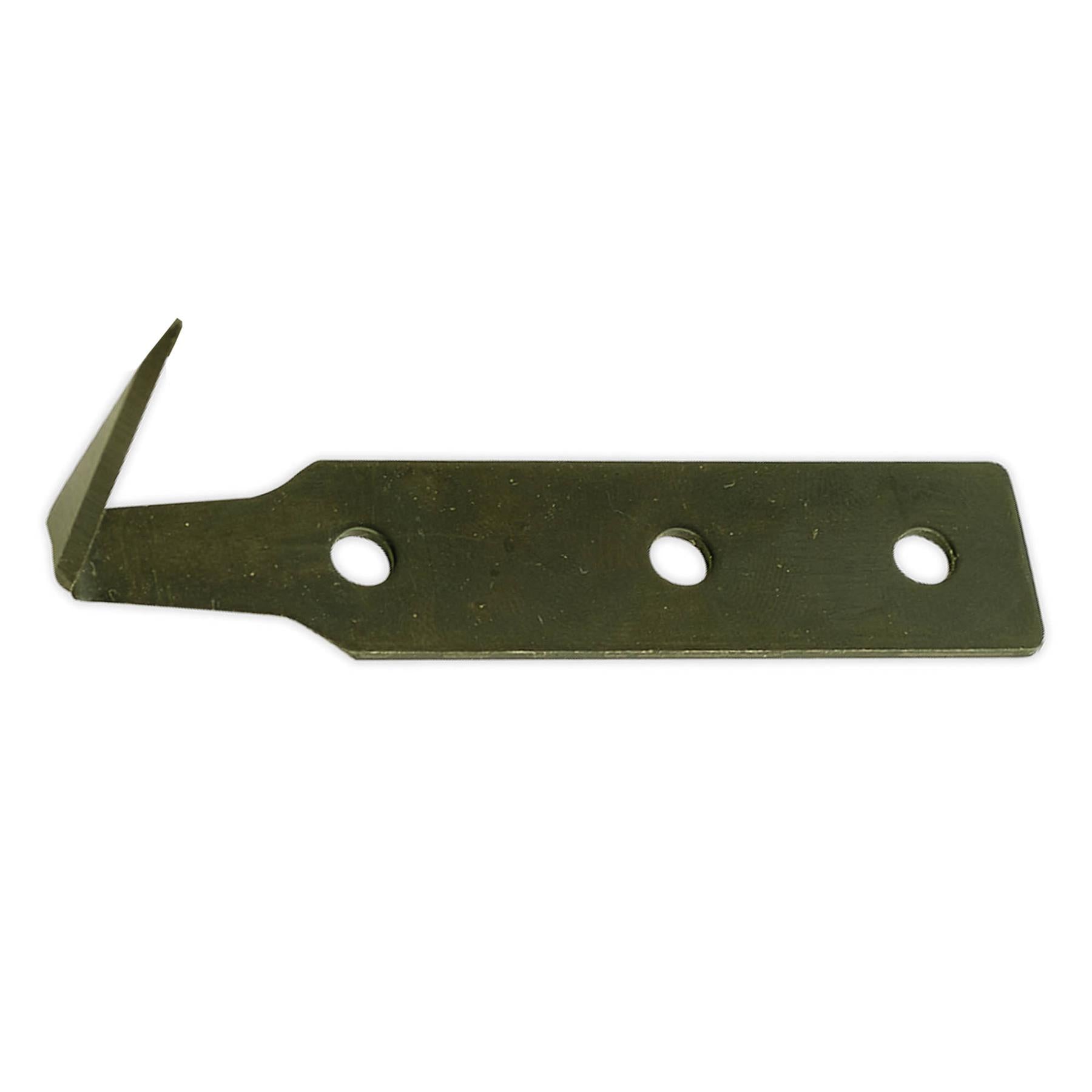 Sealey Windscreen Removal Tool Blade 38mm Pack of 3
