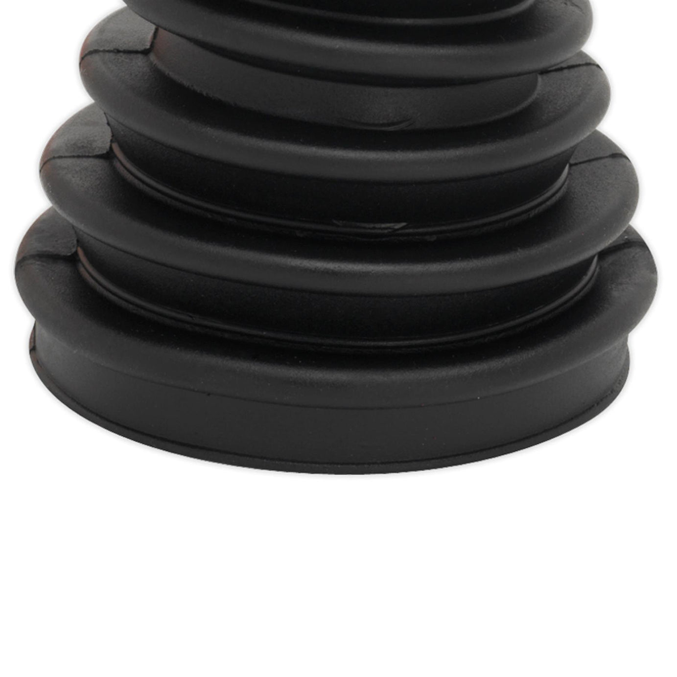Sealey Universal Stretch CVJ Boot 56-116mm EU