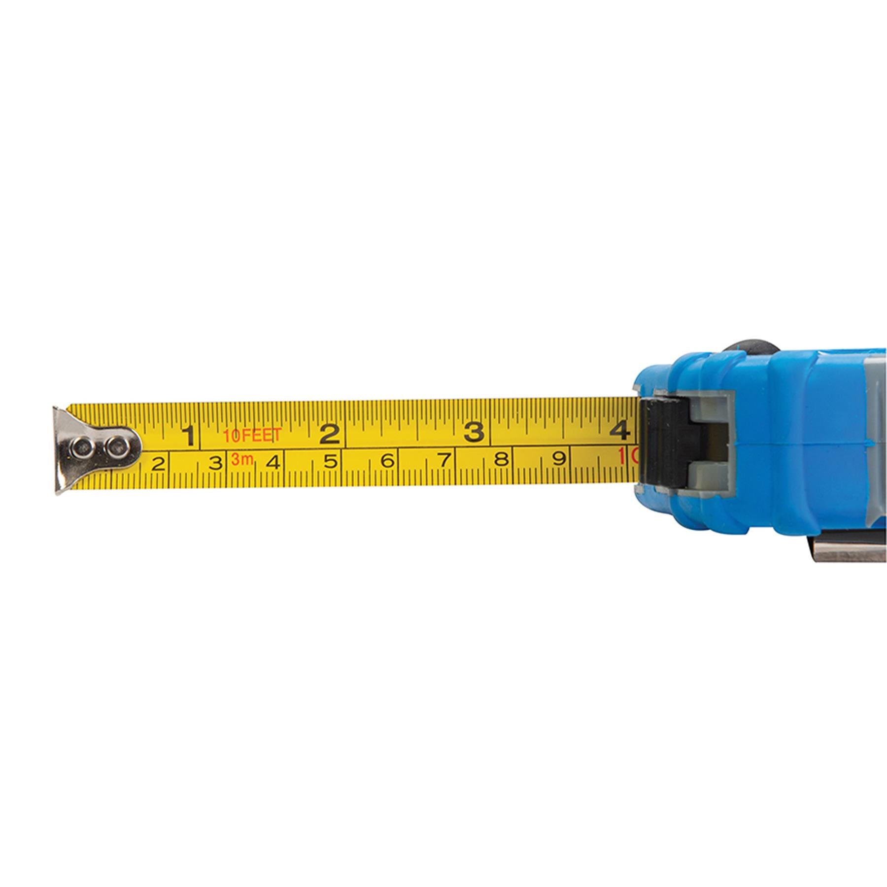 Measure Mate Tape3M X 16mm Building Woodwork Ruler Strap Diy Class Ii Accuracy