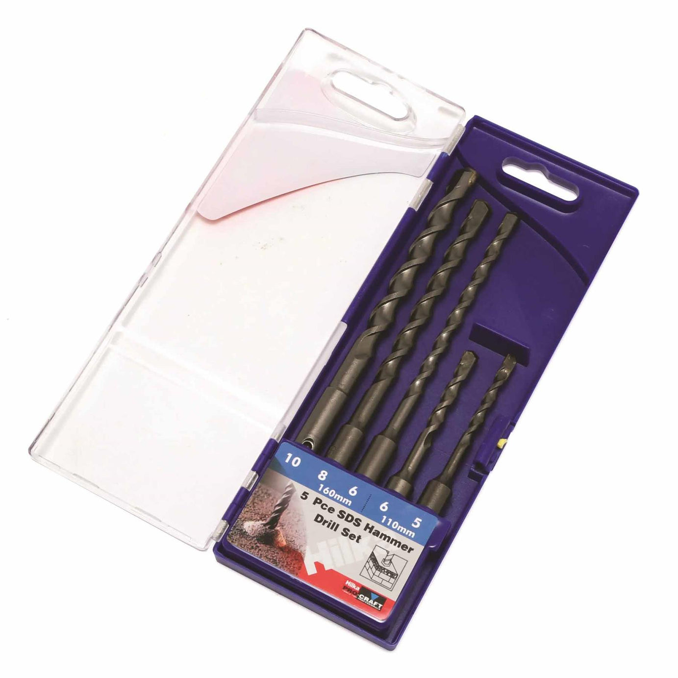 concrete drill bits