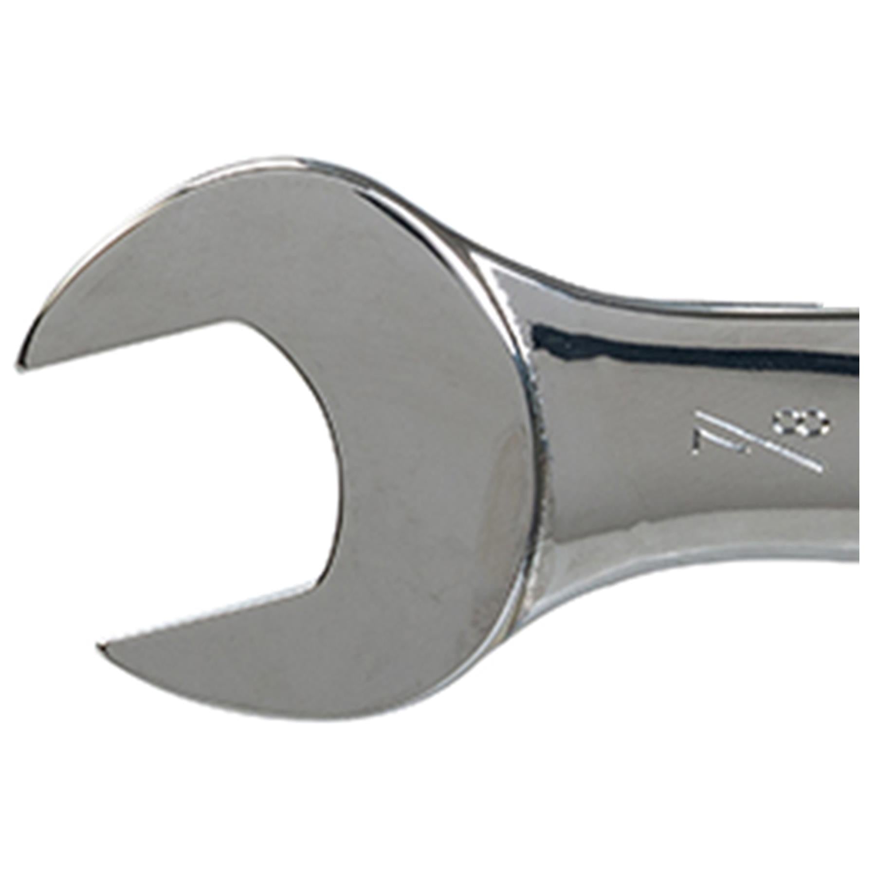King Dick 7/8" x 1-1/16" Double Open-Ended Spanner Spanners Wrench AF