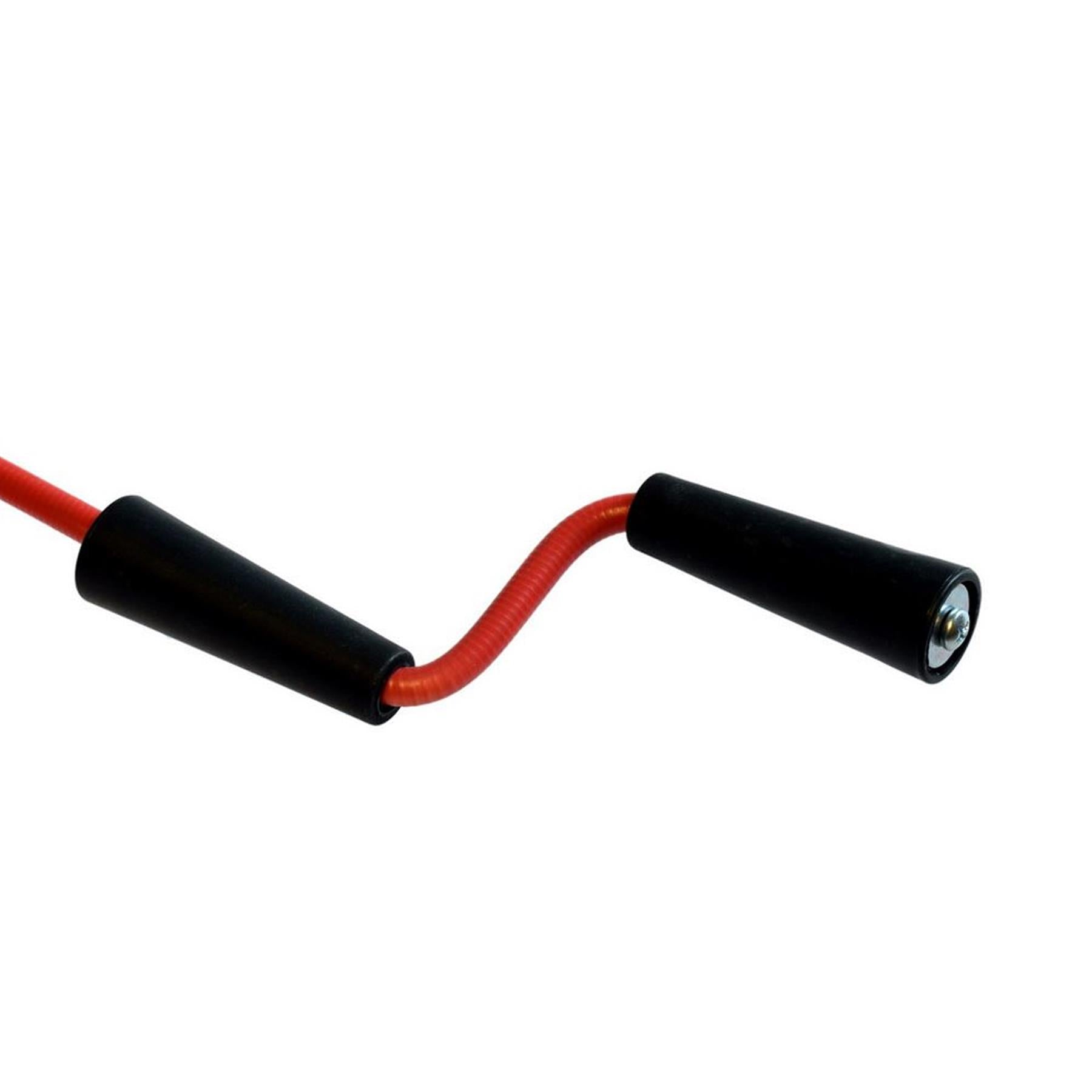 3M Drain Waste Pipe Sink Cleaner Unblocker Rods Spring Tool Plug Hole With Hook