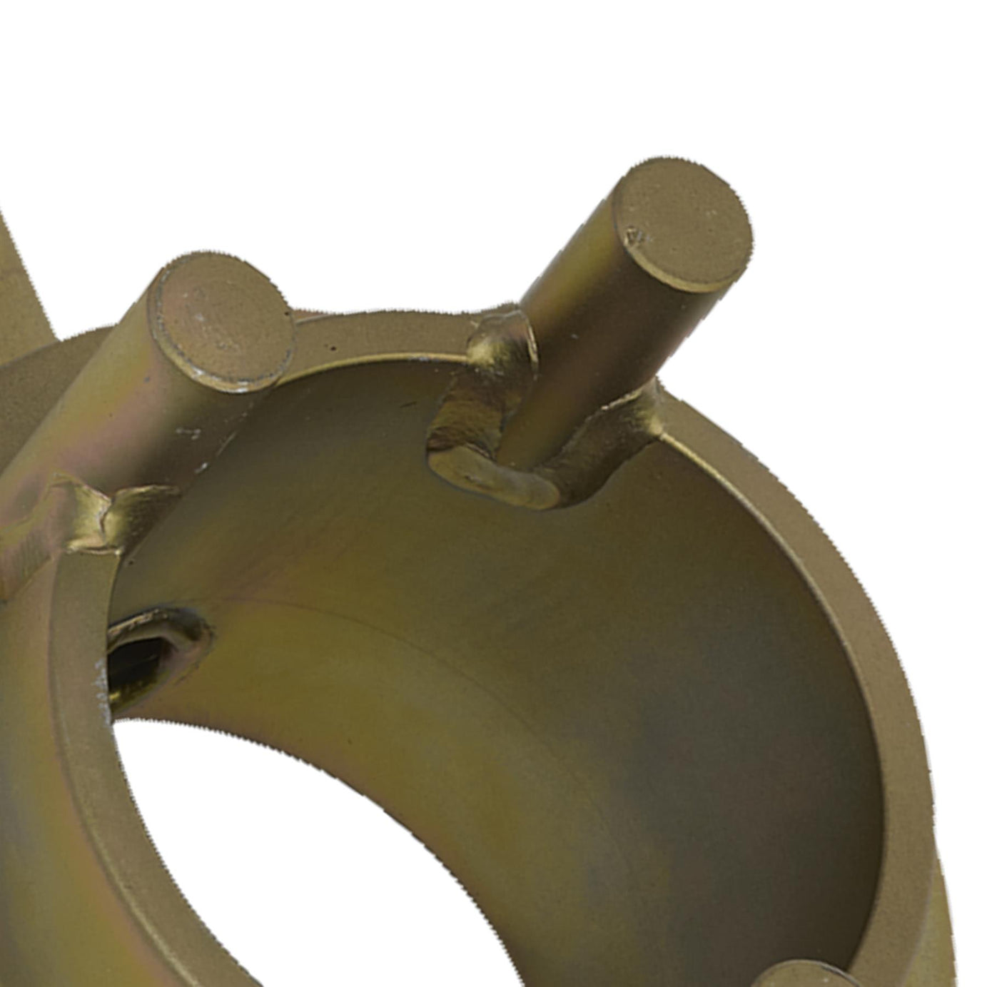 Crankshaft Pulley Wrench - Mercedes M271 Engine Sealey