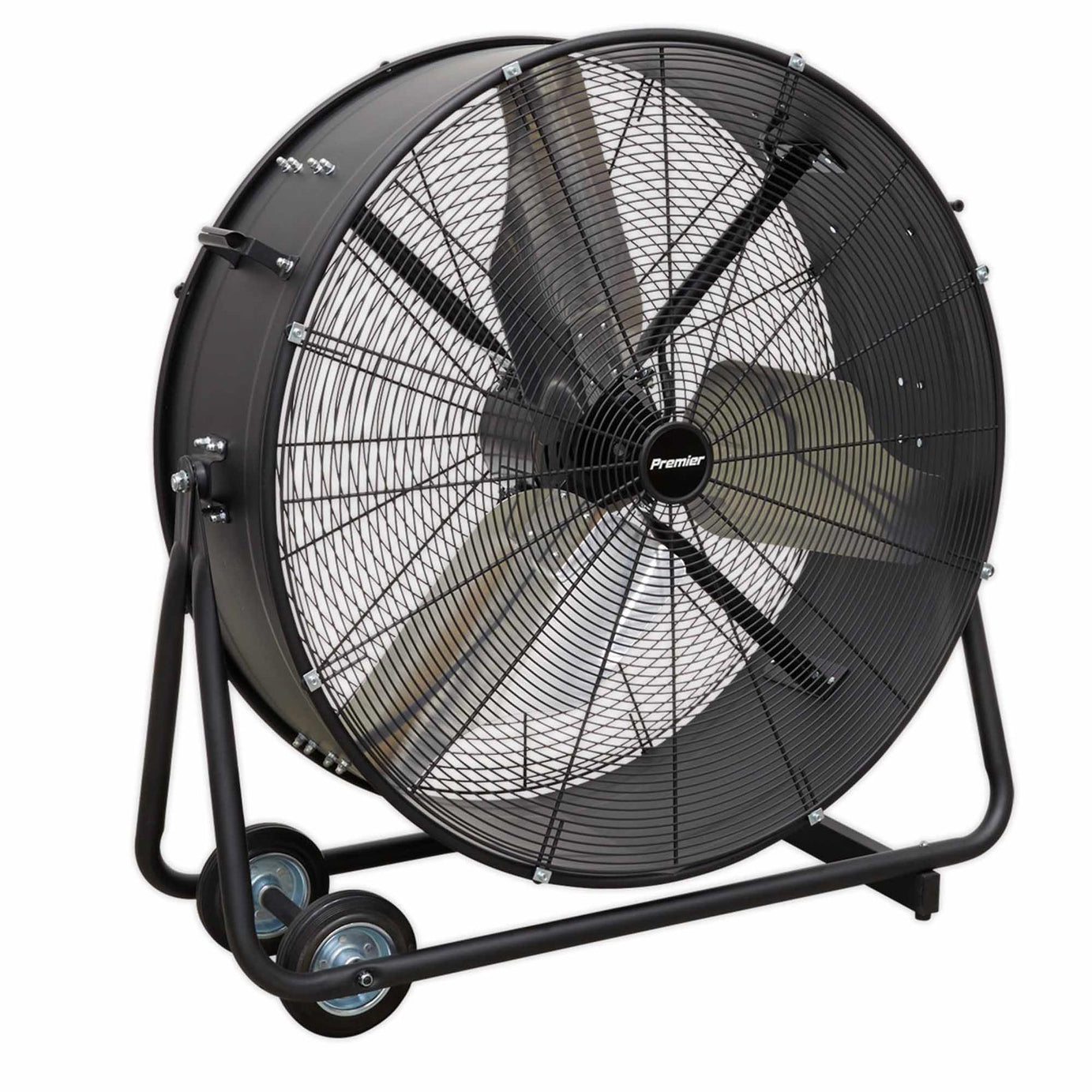 Sealey Industrial High Velocity Drum Fan 36" 230V - Premier