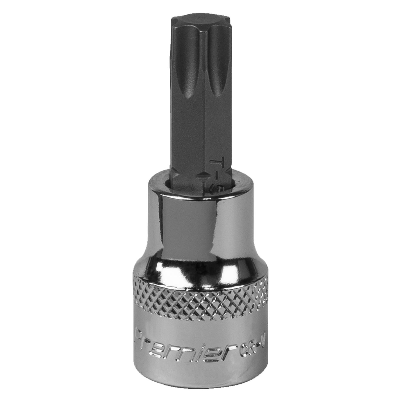 Sealey TRX-Star* Socket Bit T50 3/8"Sq Drive Garage Workshop DIY