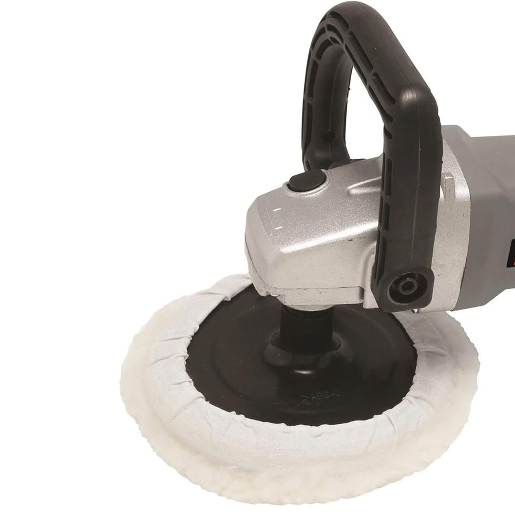 Professional 180mm Sander Polisher