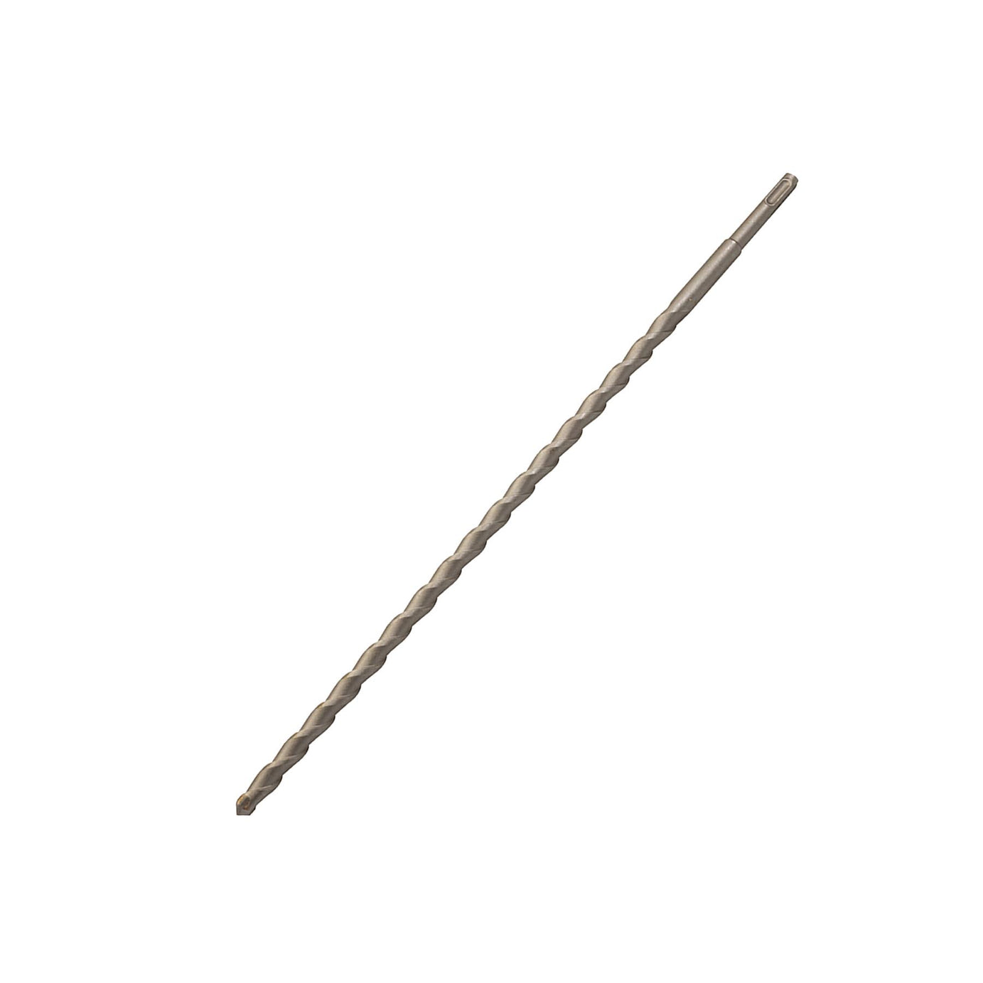 5 x SDS+ PLUS MASONRY DRILL BIT 16 x 460mm, TUNGSTEN CARBIDE TIP, FOR STONE CONCRETE BRICK