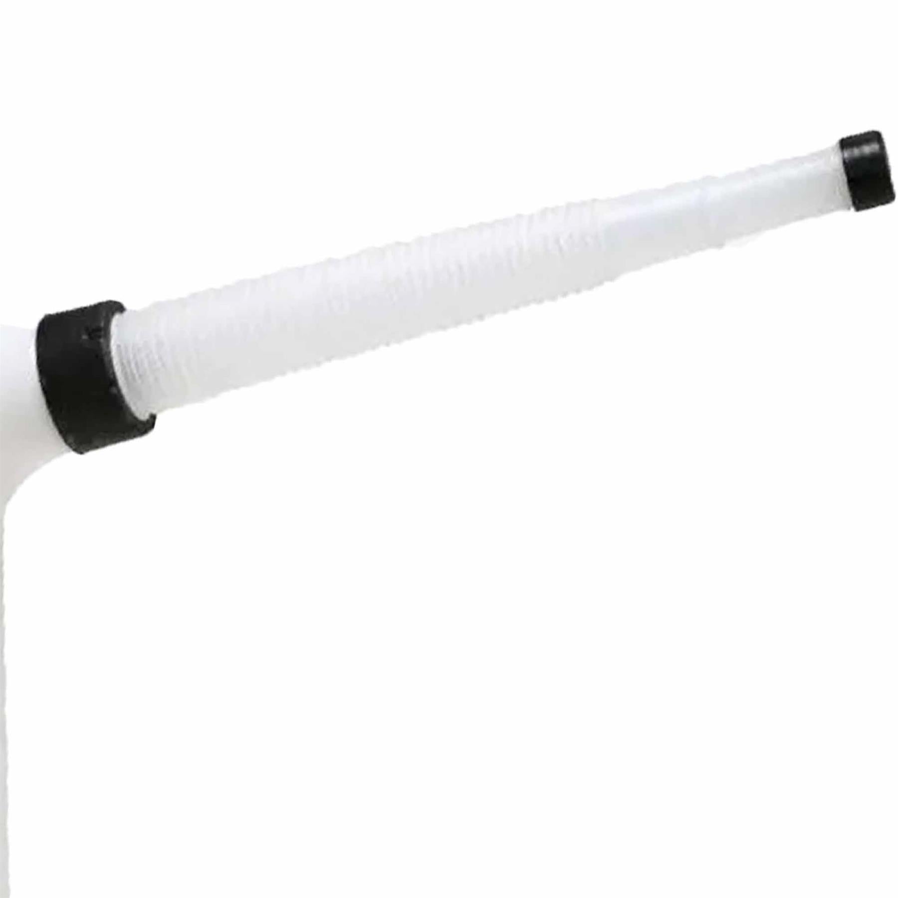 Convenient 5L Plastic Measuring Jug