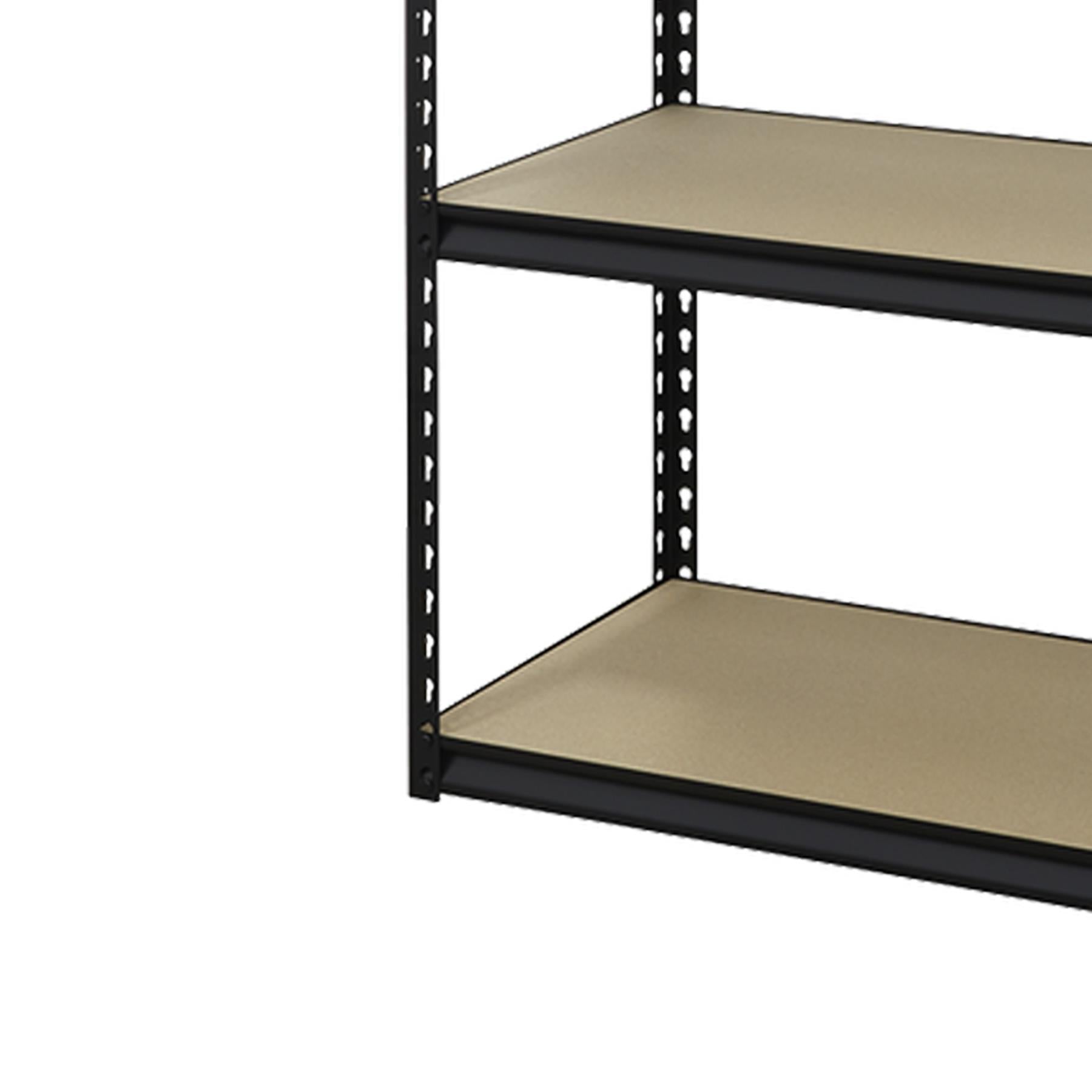 Sealey Racking Unit with 5 Shelves 220kg Capacity Per Level