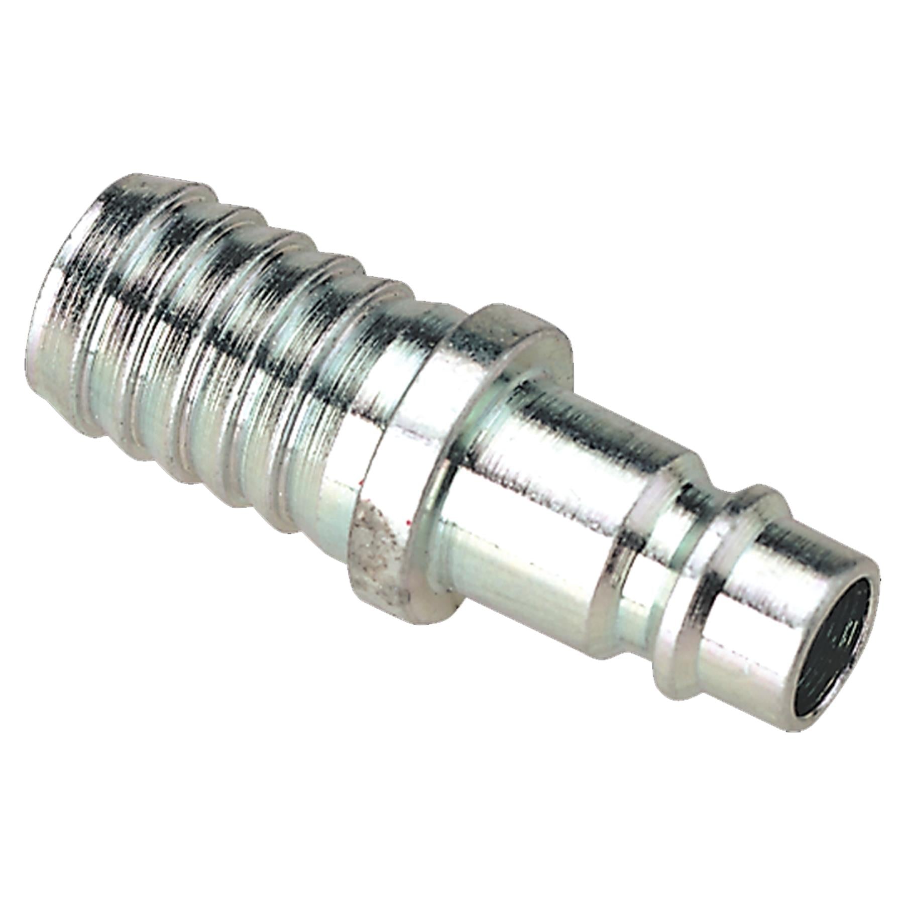 Sealey Adaptor Tailpiece 1/2" Bore Hose Pack of 2