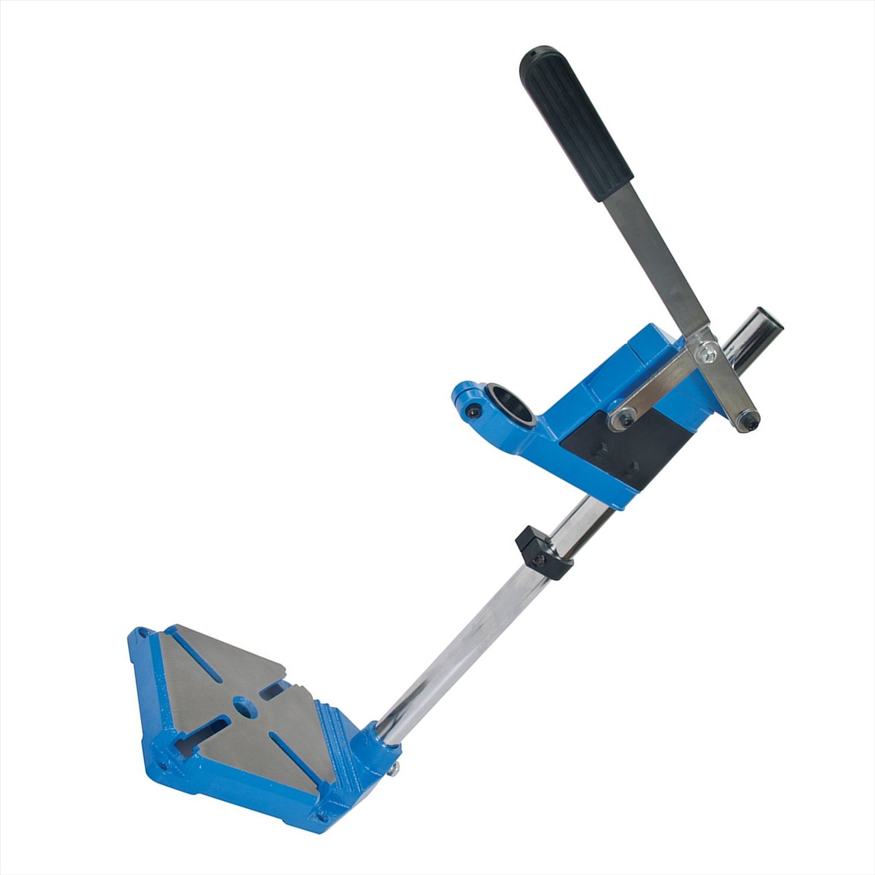 Drill Stand 500mm Bench Drilling Workshop Reducing Bush With Collar Diameter