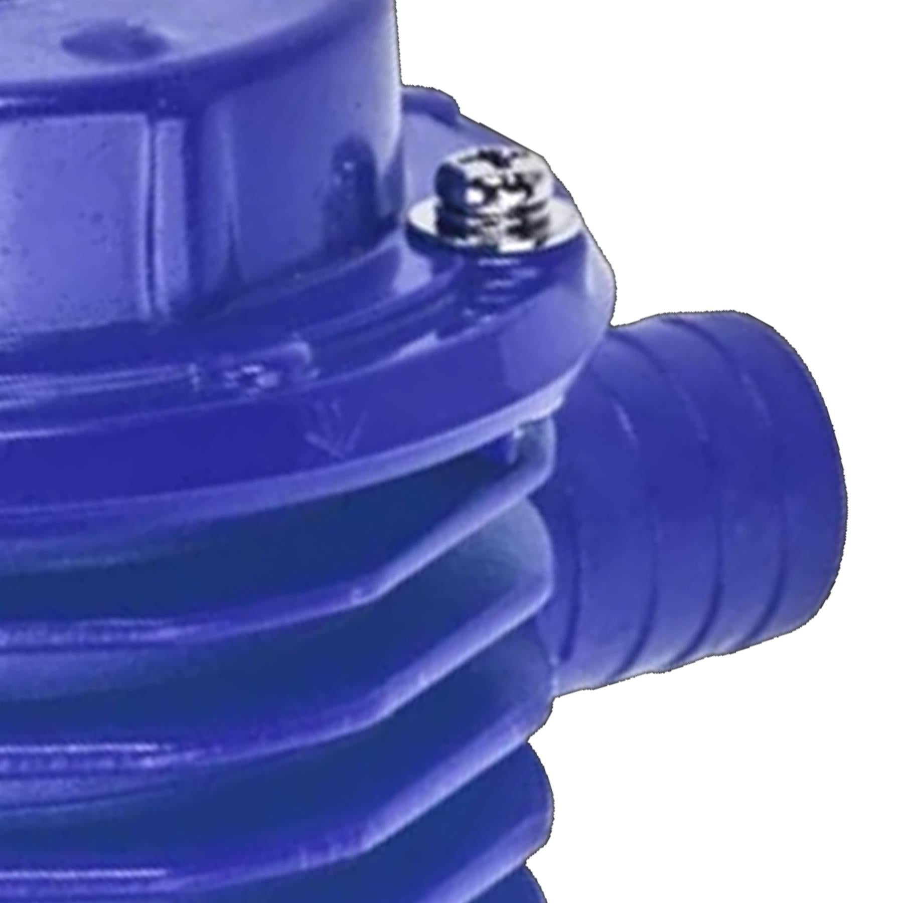 Sealey Water Pump Drill Powered Heavy-Duty