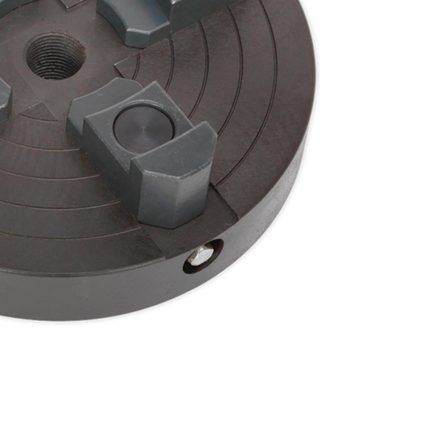 Sealey Independent Chuck 4-Jaw Quality Accessories - SM42/ACC5