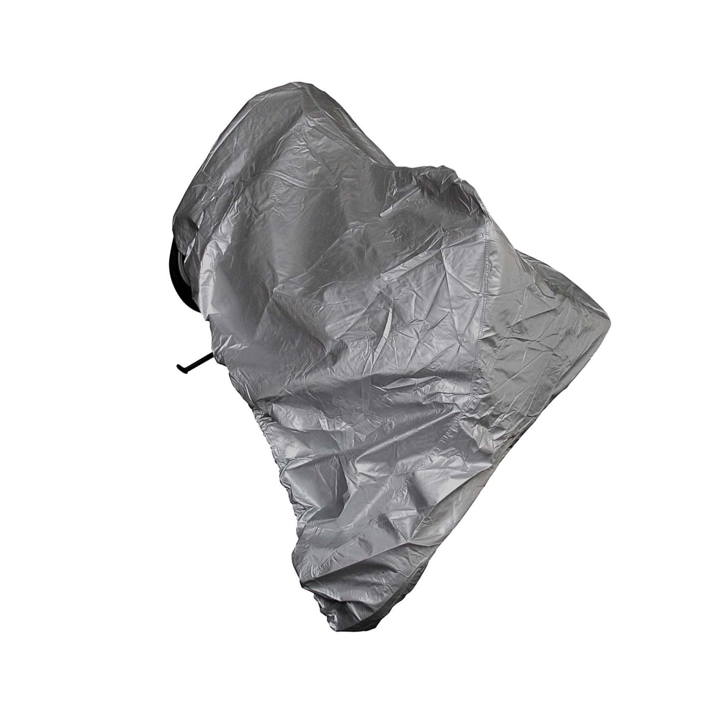 Bike Cover Double-Layered With Elasticated Edges & Tie Strap 2000 X 580 X 1000mm
