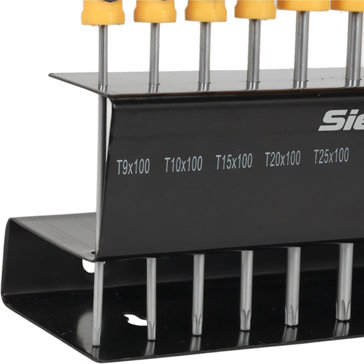 Sealey TRX-Star* Key Set 10pc T-Handle