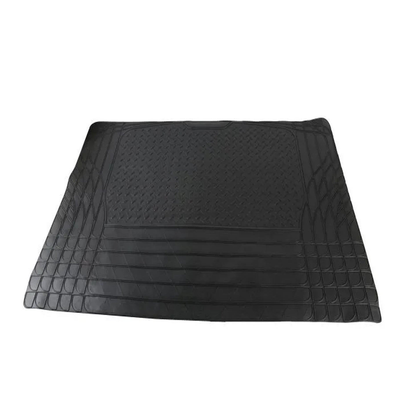 PVC Boot Mat Customizable