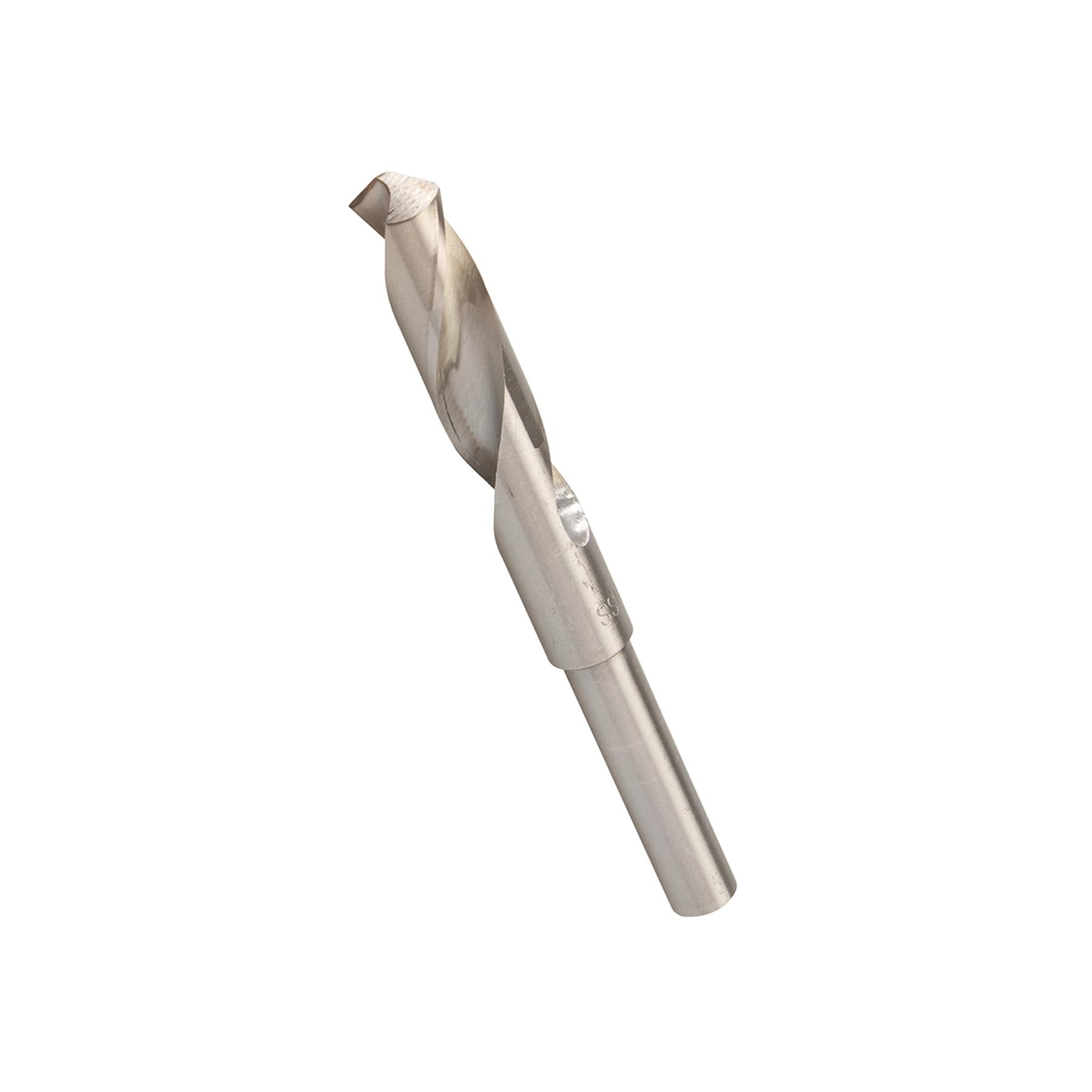 Hss Blacksmiths Drill Bit 16mm Steel Plastic Wood Aluminium High Speed