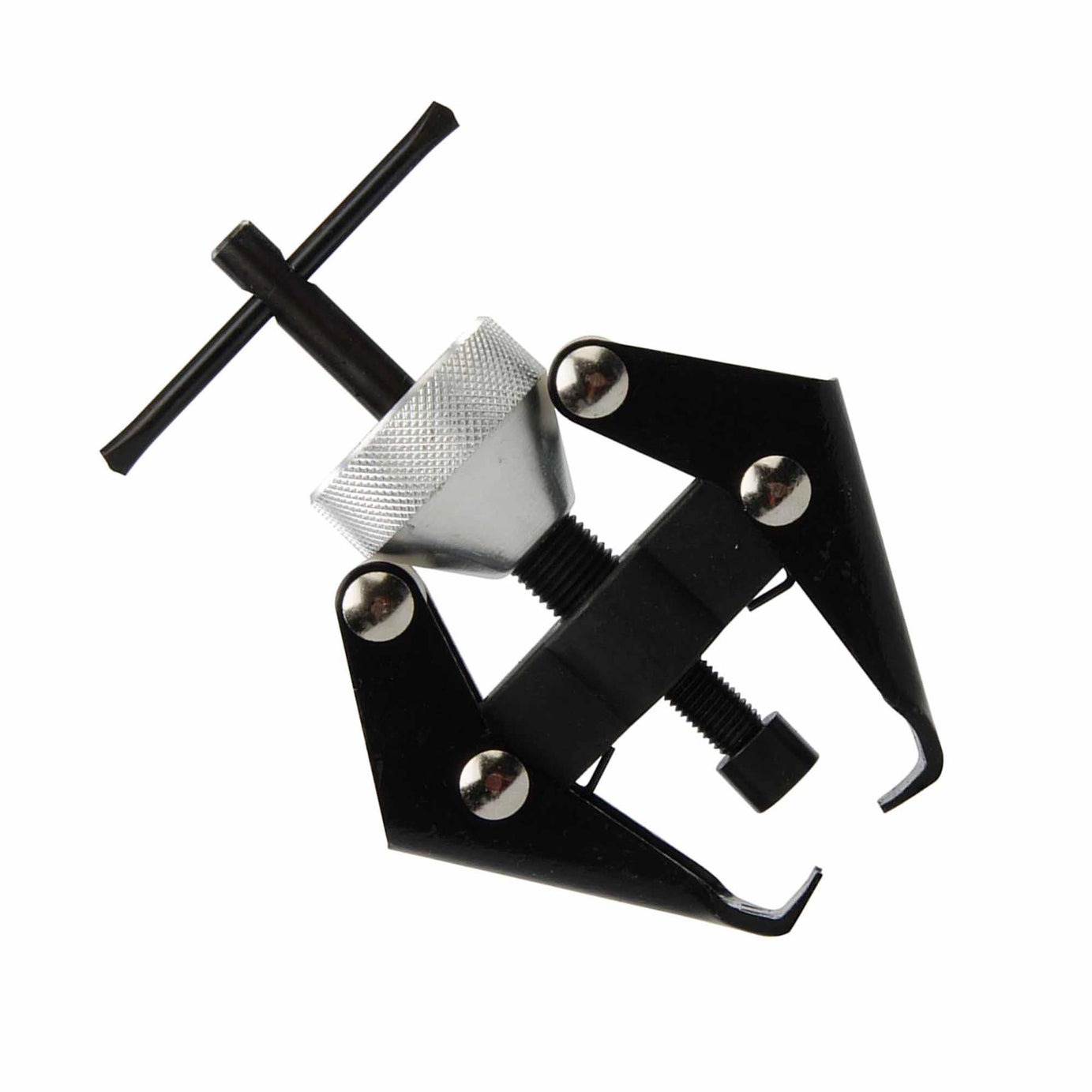 Wiper Arm & Battery Terminal Puller Hardened Steel Construction 28mm Capacity