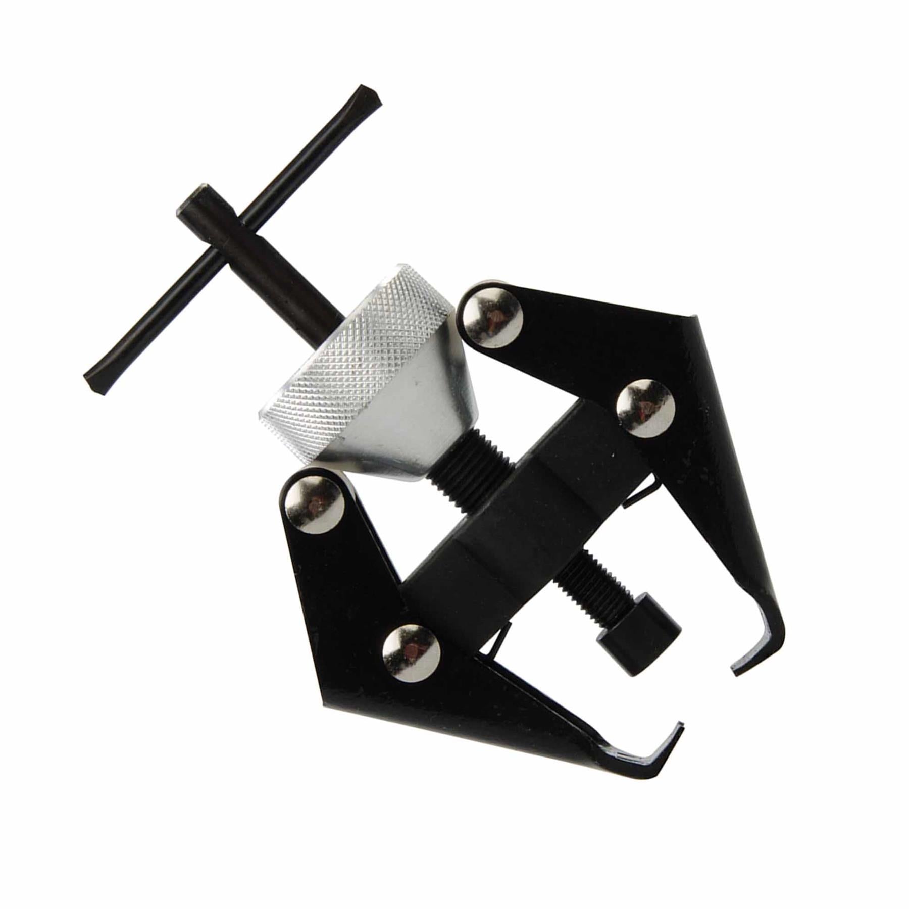 Wiper Arm & Battery Terminal Puller Hardened Steel Construction 28mm Capacity