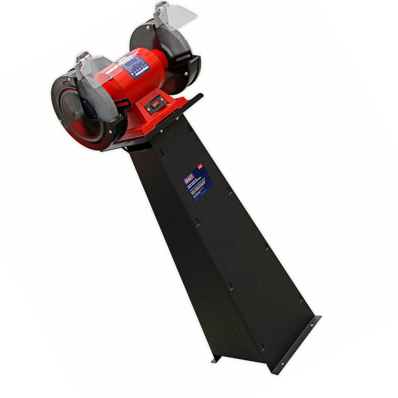 Sealey Floor Stand for Sealey Bench Grinders