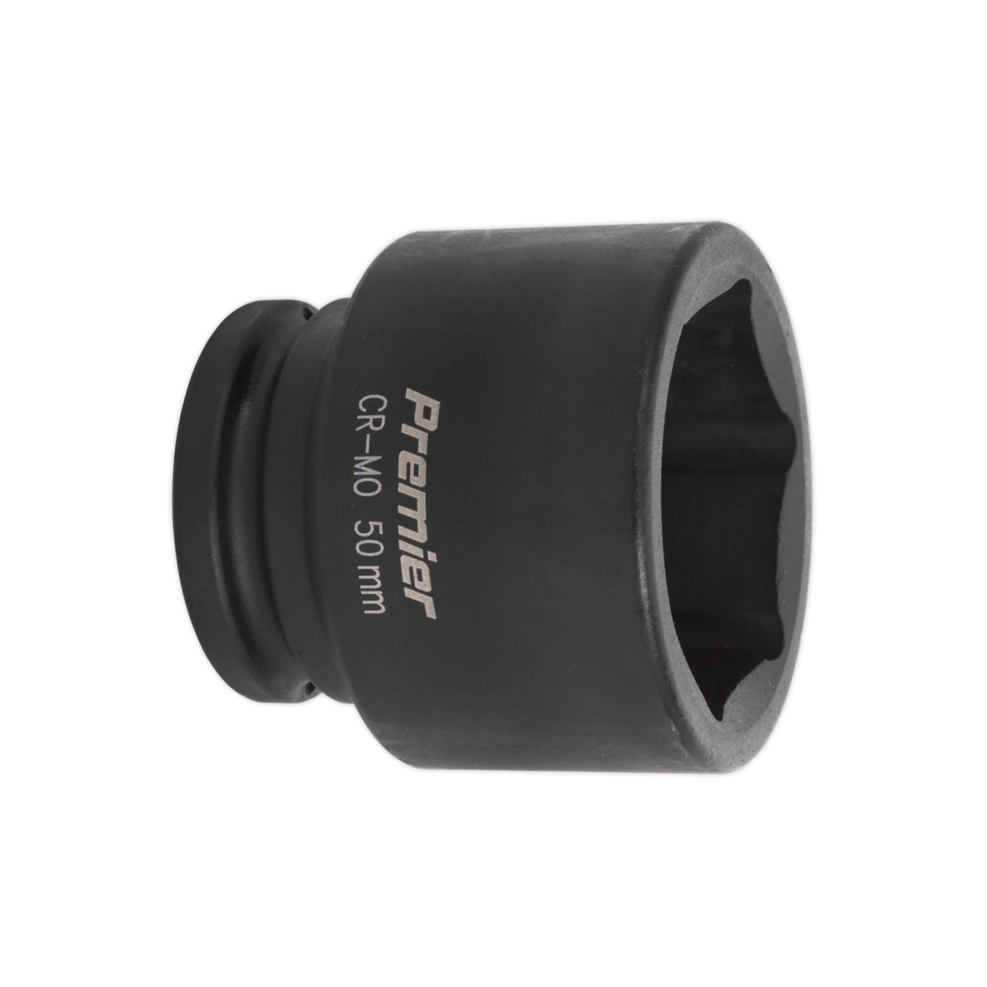 Sealey Impact Socket 50mm 3/4"Sq Drive
