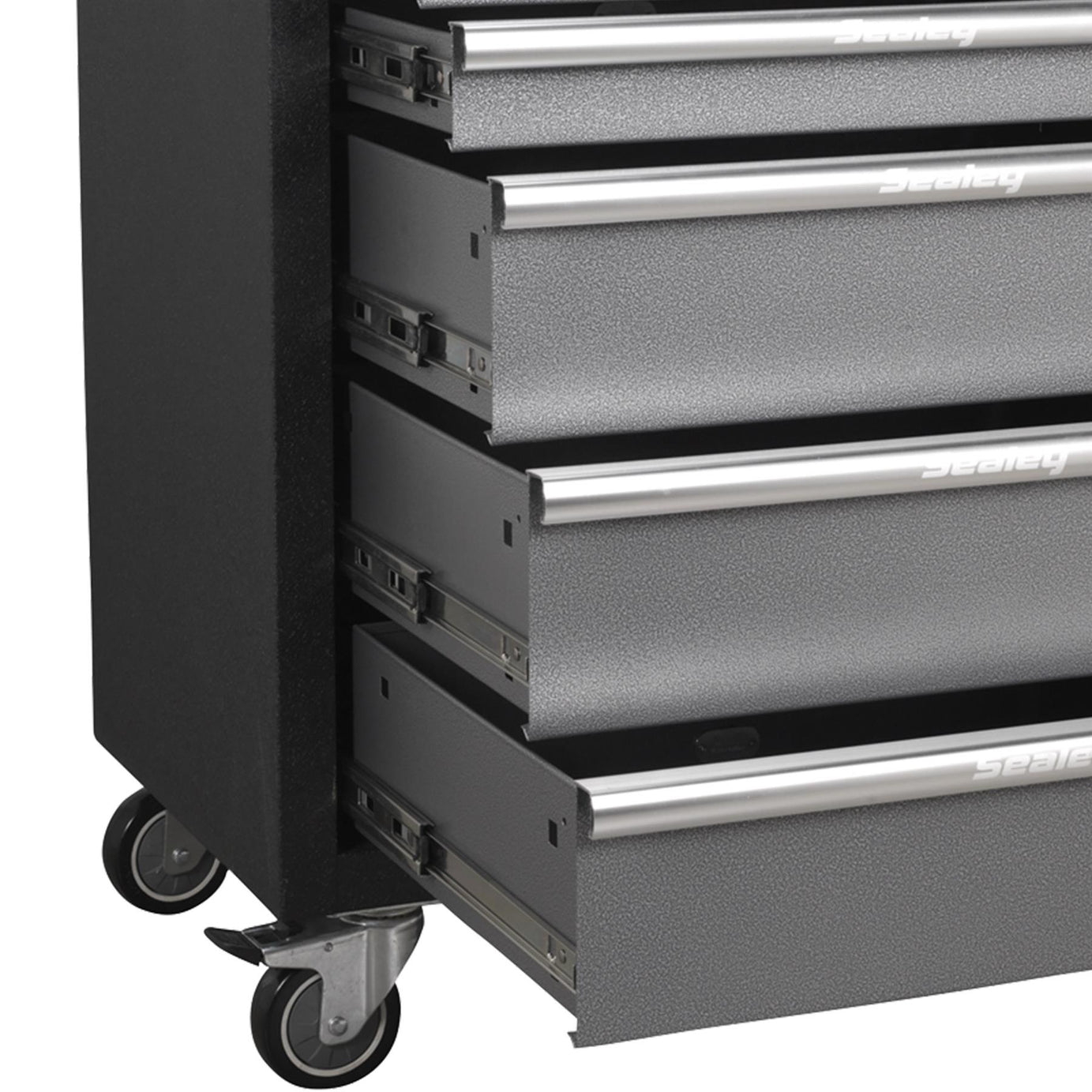 Sealey Modular 5 Drawer Mobile Cabinet 650mm APMS58