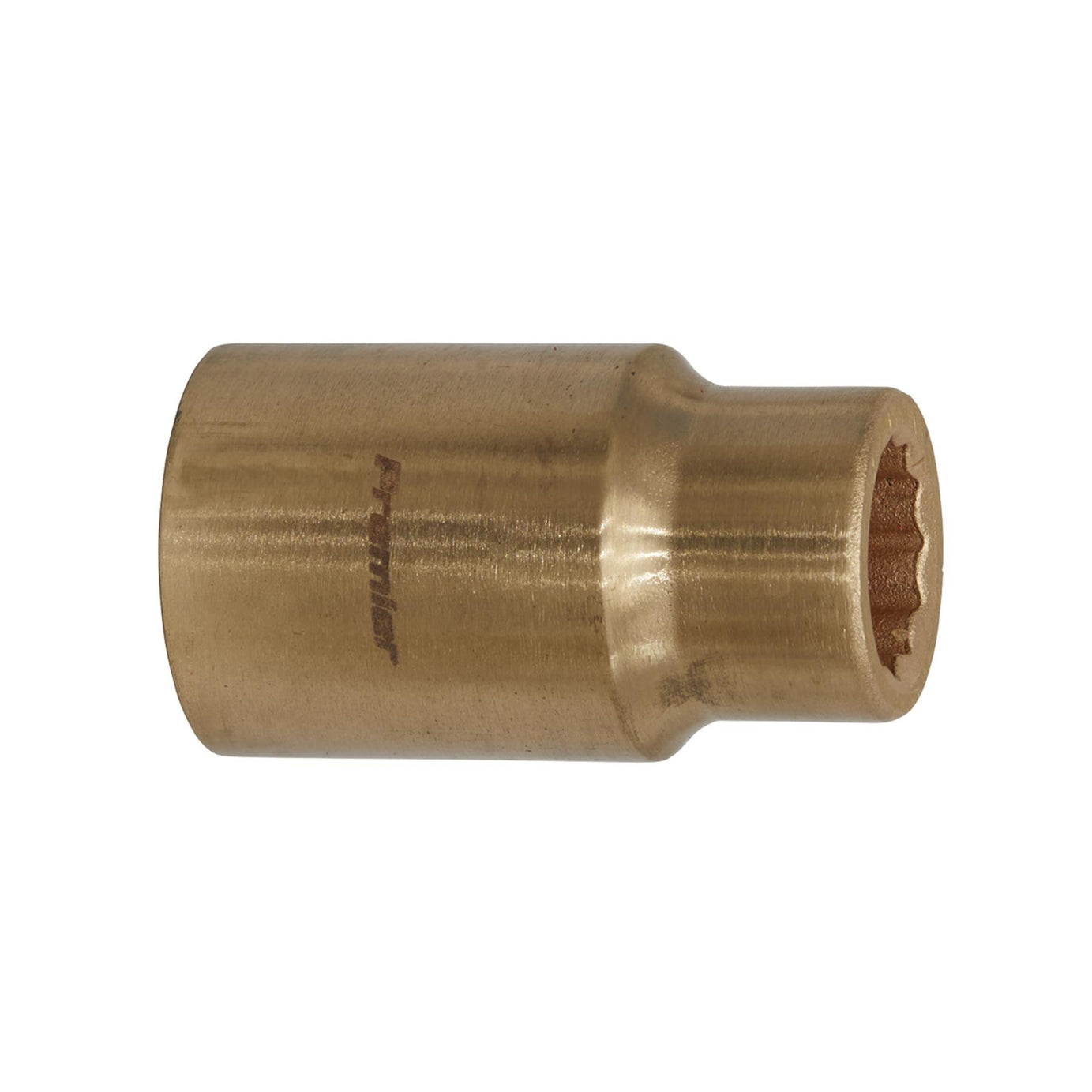 Sealey Socket 12mm 1/2"Sq Drive - Non-Sparking WallDrive