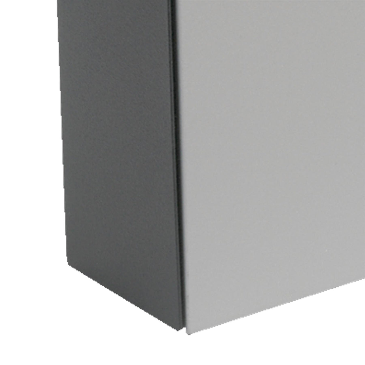 Sealey Cigarette Bin Wall Mounting