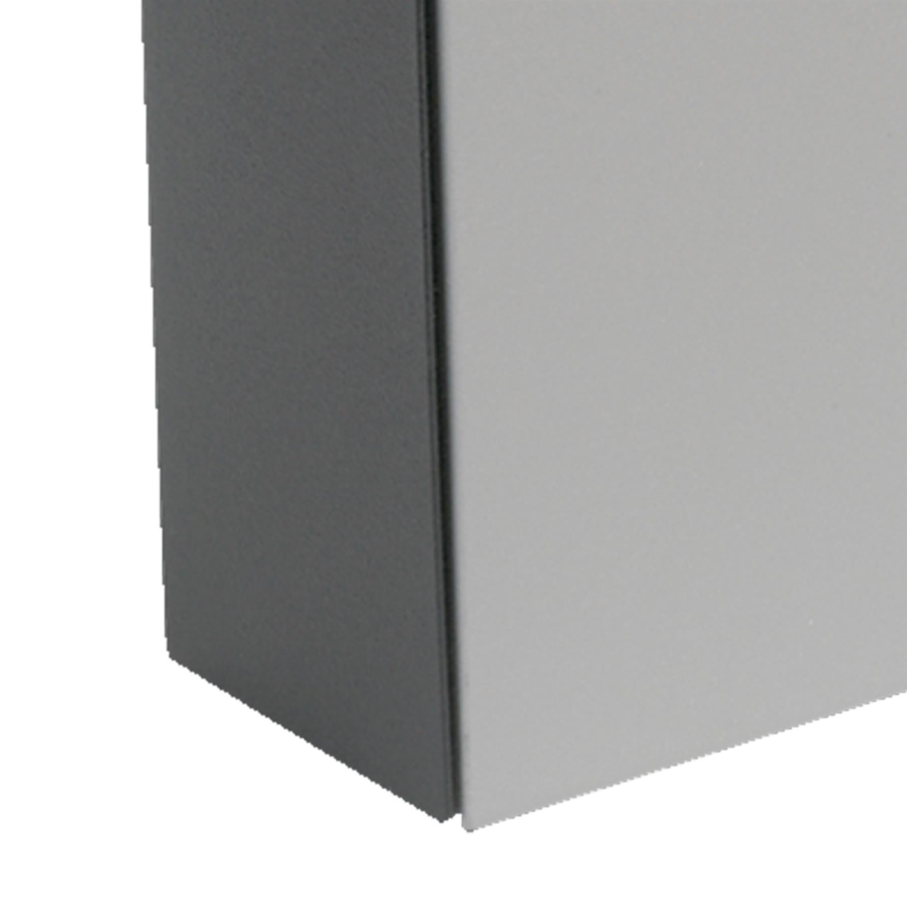 Sealey Cigarette Bin Wall Mounting