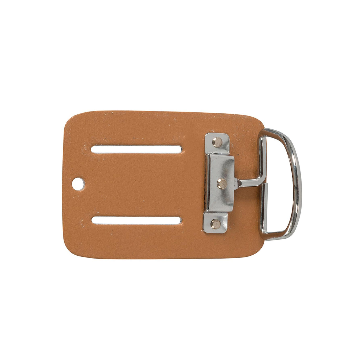 Heavy Duty Hammer Holder Leather Belt Tool Holster 100 X 50mm