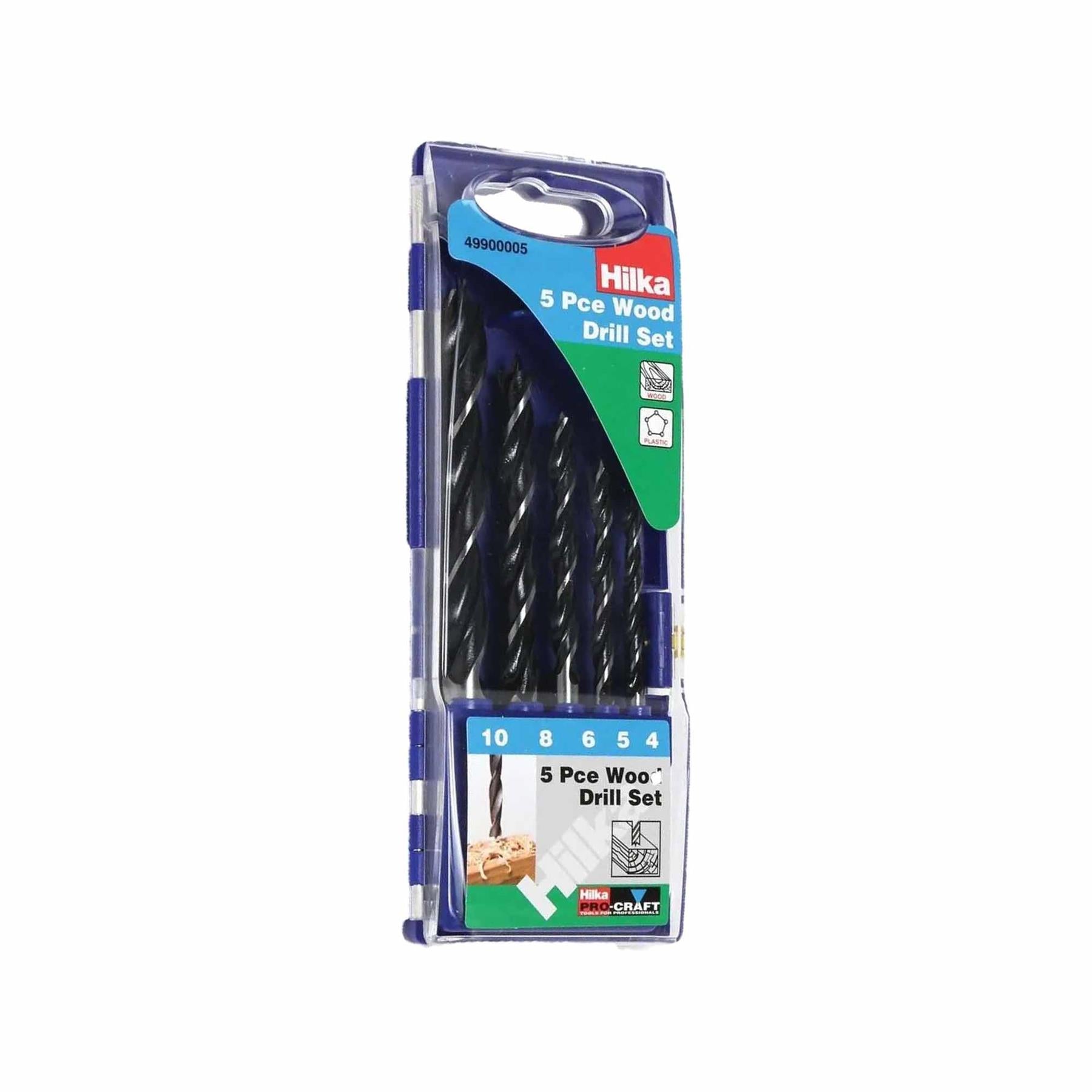 Drilling tool