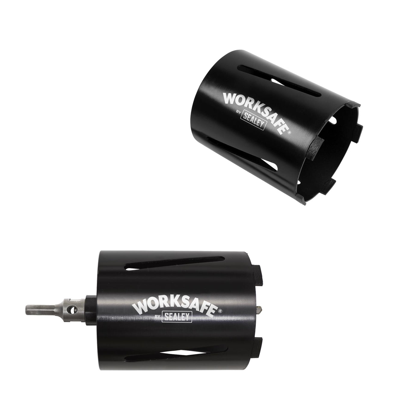 Sealey Core-to-Go Dry Diamond Core Drill 127mm x 150mm