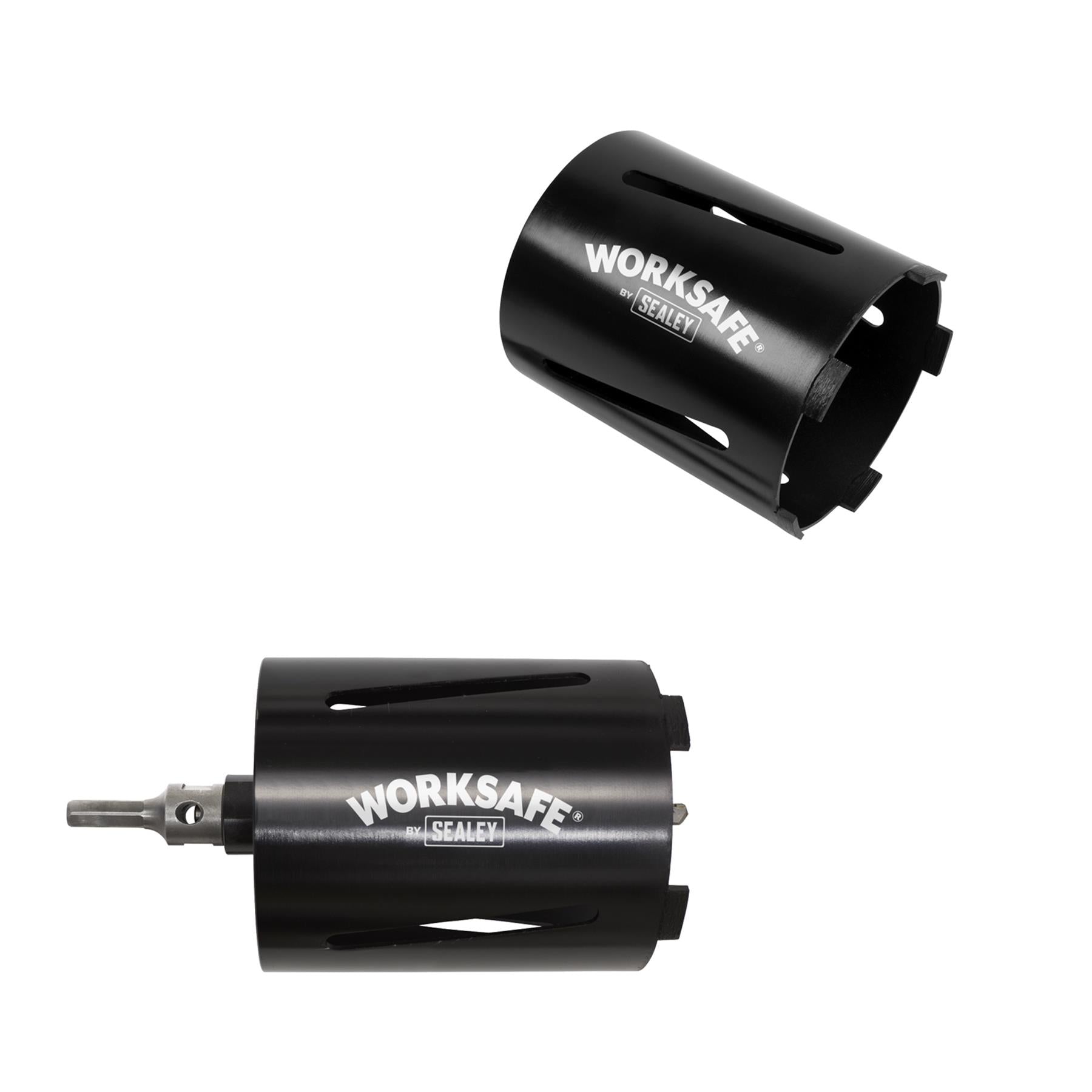 Sealey Core-to-Go Dry Diamond Core Drill 127mm x 150mm