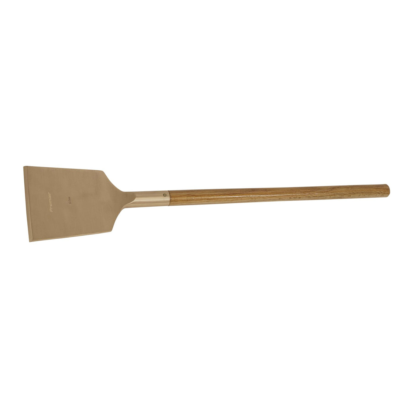 Sealey Scraper Long Handle 150 x 765mm - Non-Sparking Beryllium Copper