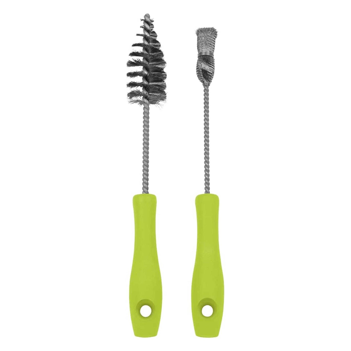 Sealey Injector Bore Cleaning Brush Set 2pc