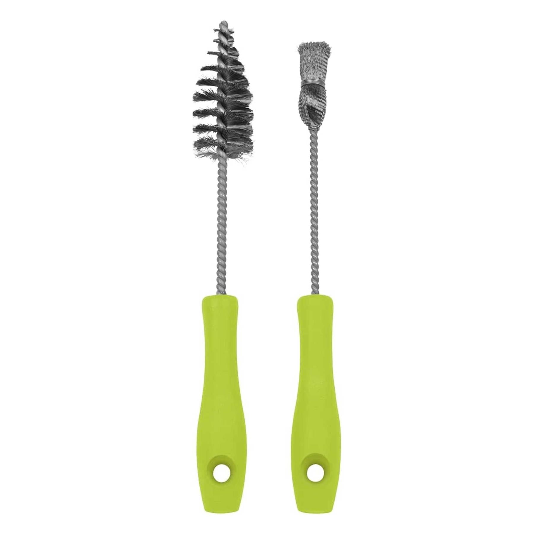 Sealey Injector Bore Cleaning Brush Set 2pc