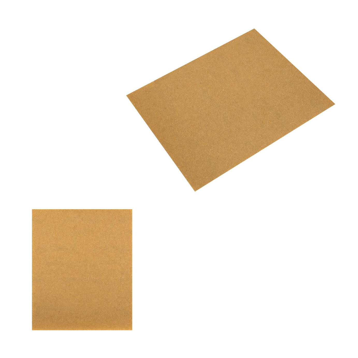 Sealey Glasspaper 280 x 230mm - Coarse Pack of 5