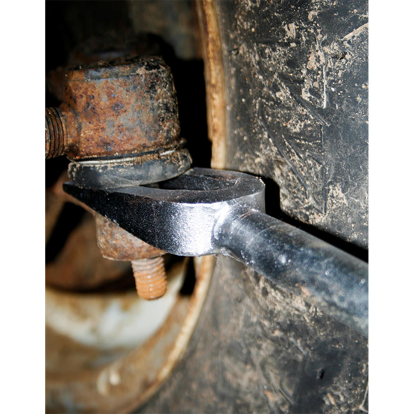 SEALEY 16" BALL JOINT REMOVER LONG REACH SPLITTER SEPARATOR TIE ROD END REMOVER