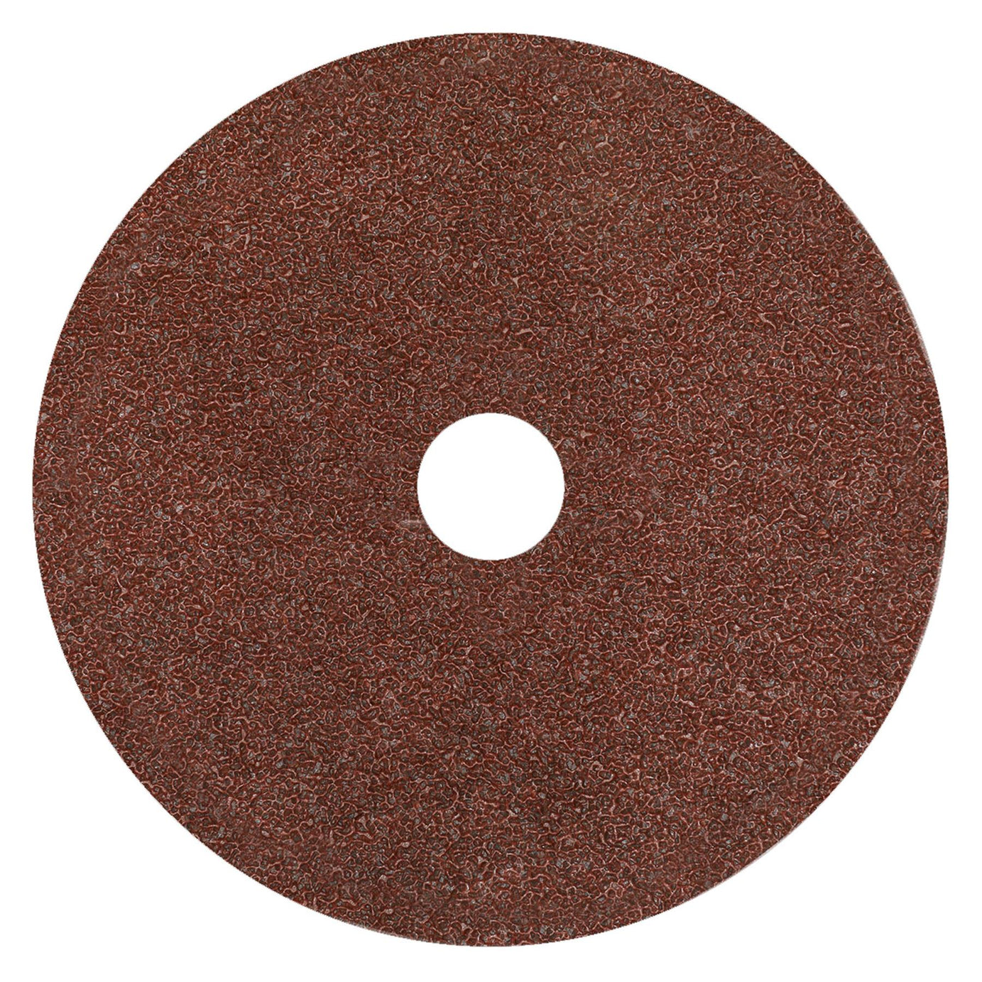 Sealey Fibre Backed Disc 115mm - 24Grit Pack of 25