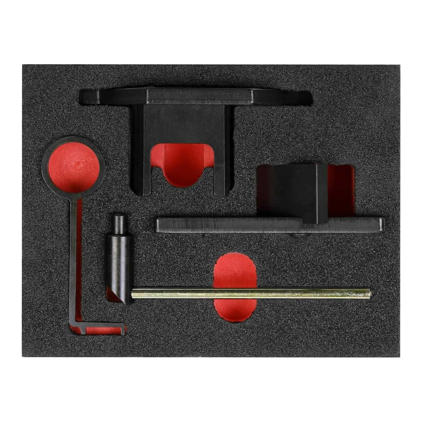 Sealey Engine Timing Check Kit 1.2 GDI PureTech for PSA - Belt Drive