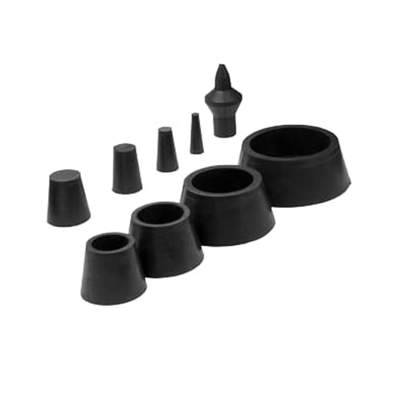 Sealey Leak Detector Smoke Diagnostic Tool