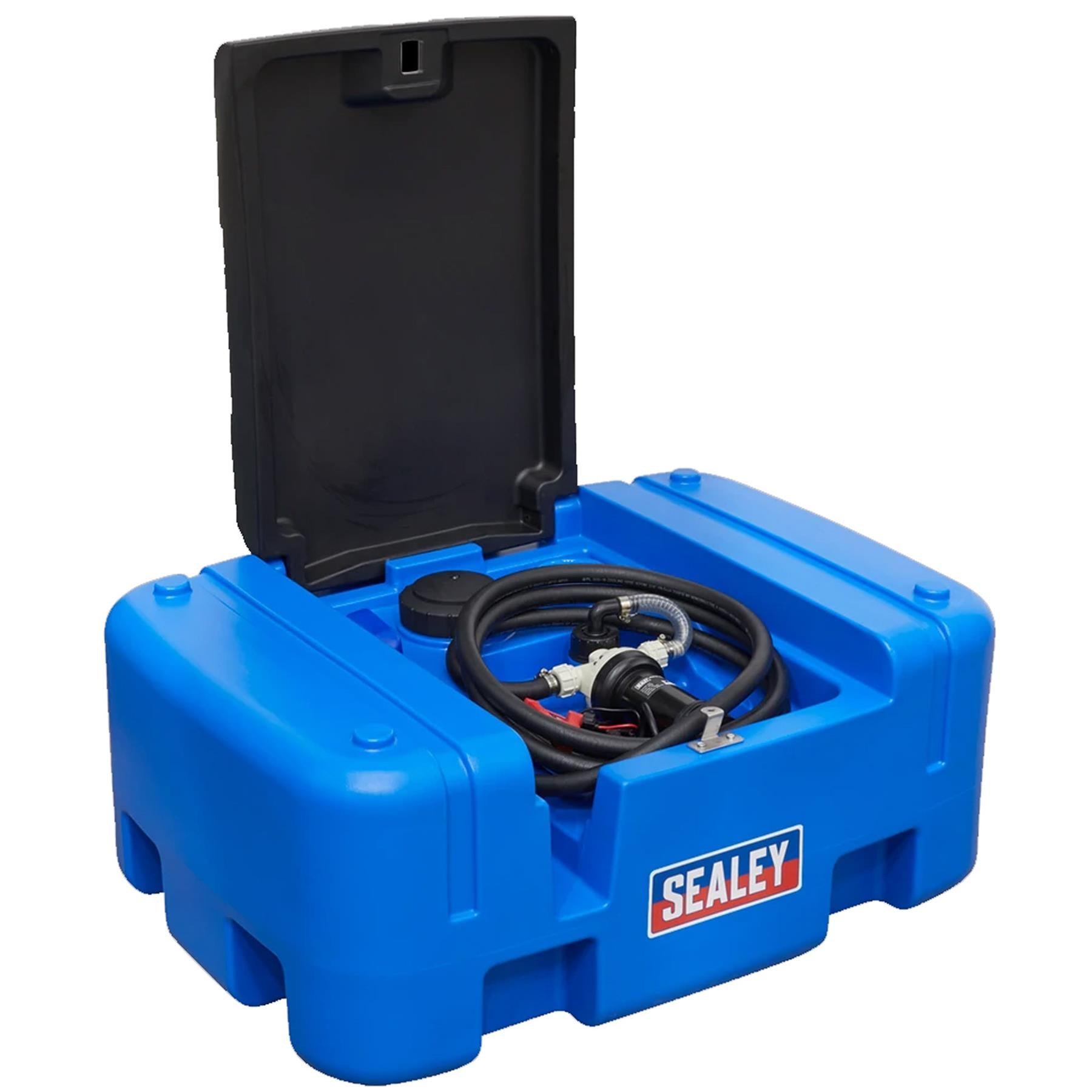 Sealey Portable AdBlue Tank 200L 12V