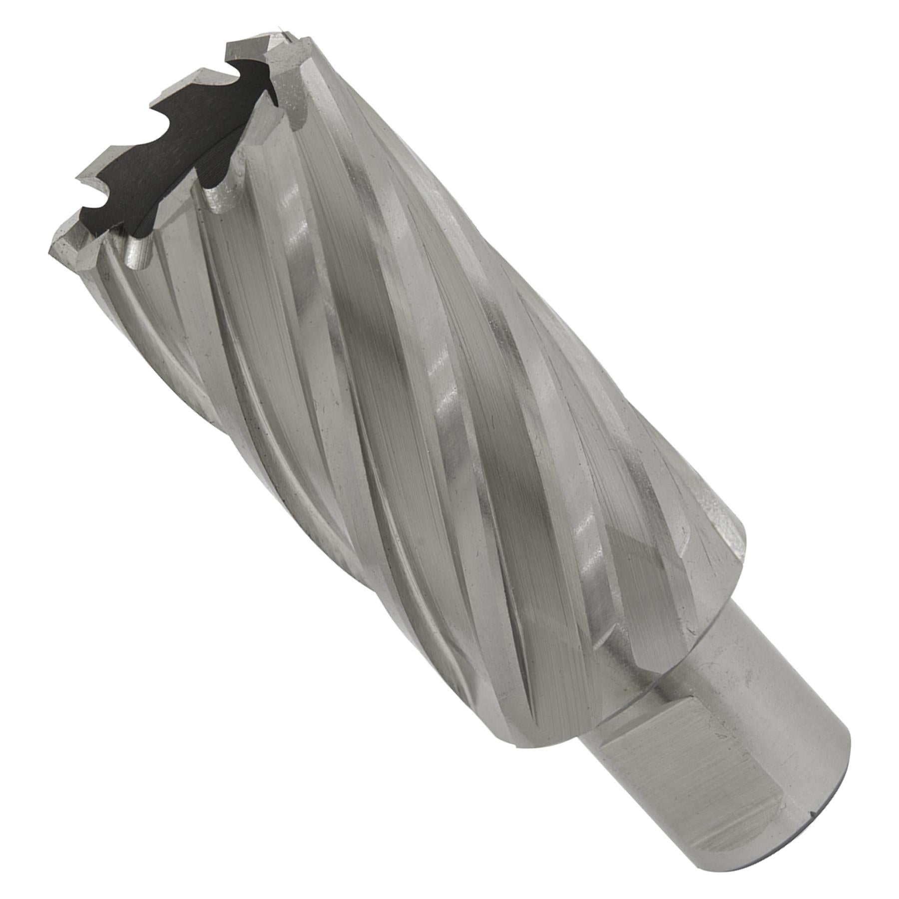 Sealey Rotabor Cutter HSS 30mm - Cut Depth 50mm