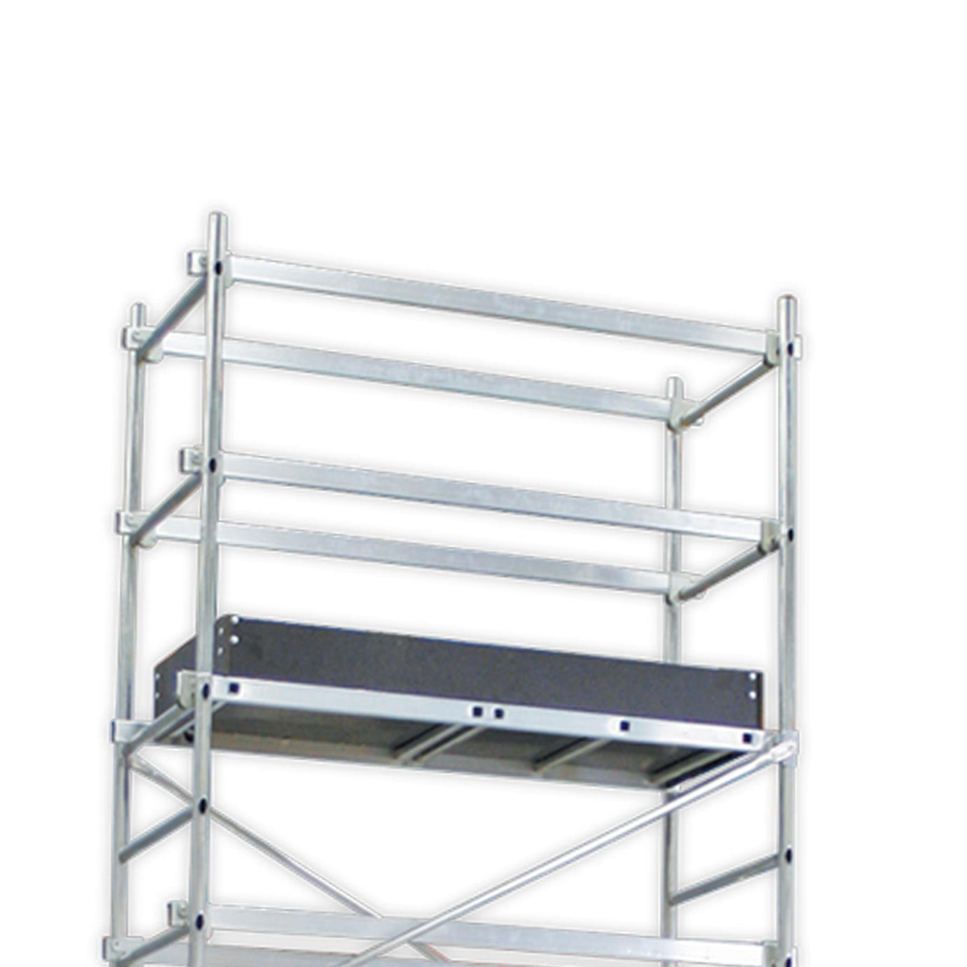Sealey Platform Scaffold Tower Extension Pack 3 EN 1004