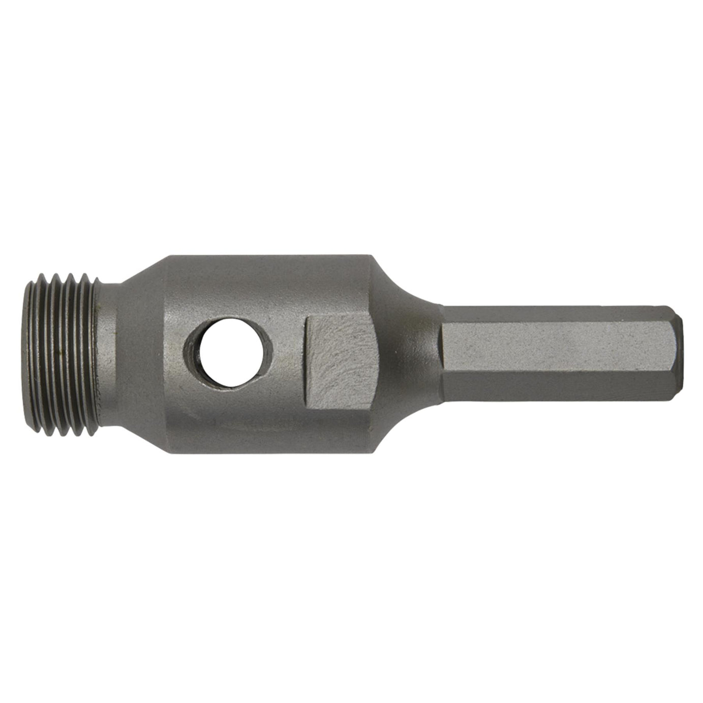 Sealey Hex 100mm Standard Adaptor Chuck adaptor only.