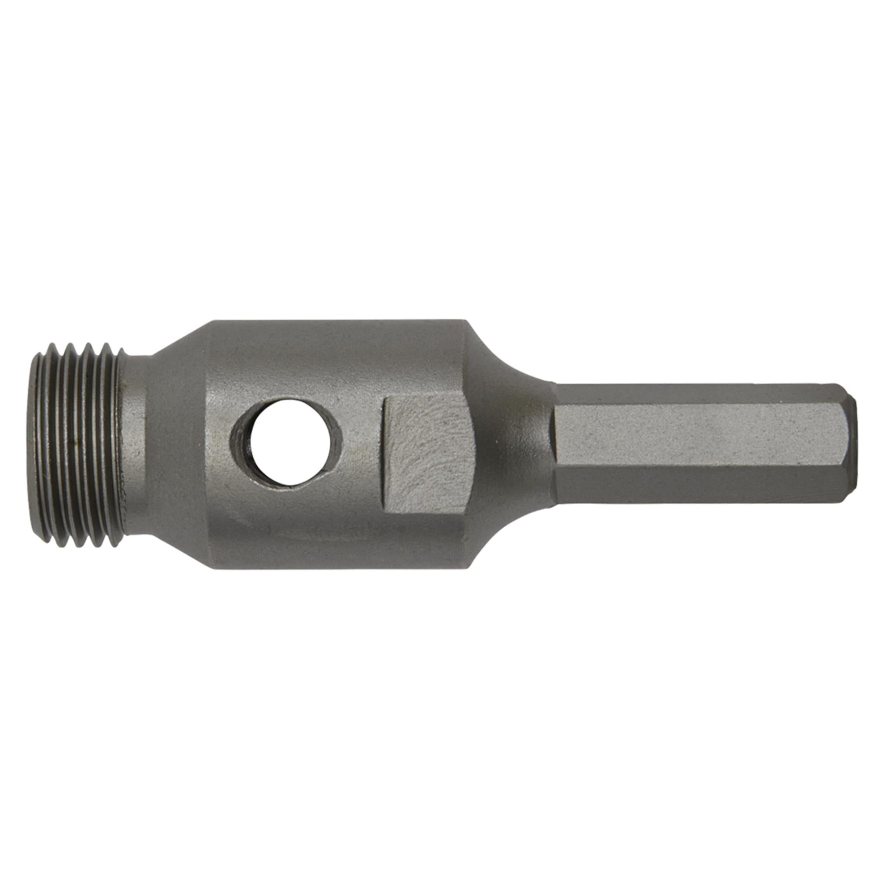 Sealey Hex 100mm Standard Adaptor Chuck adaptor only.