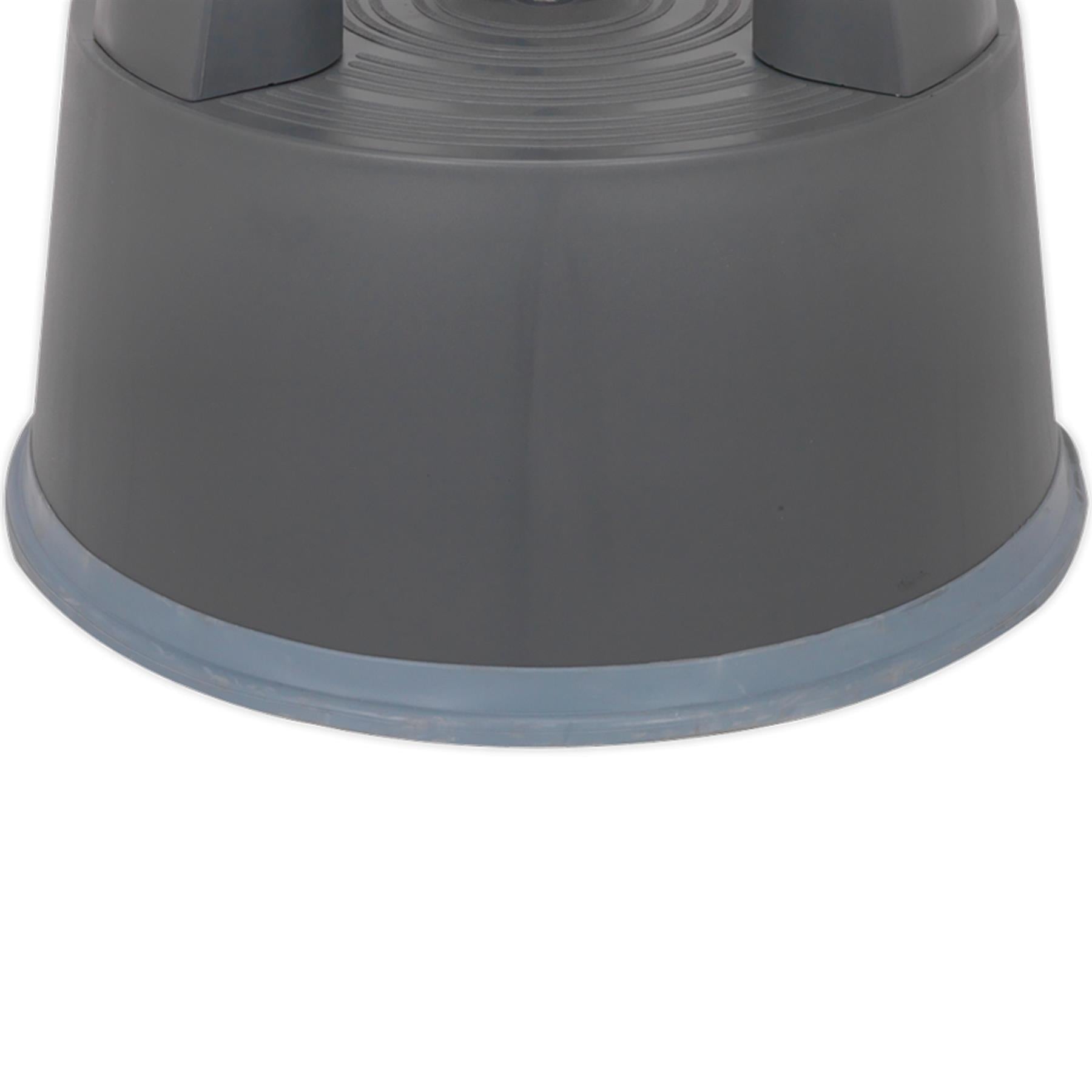 Sealey Kick-Step Composite